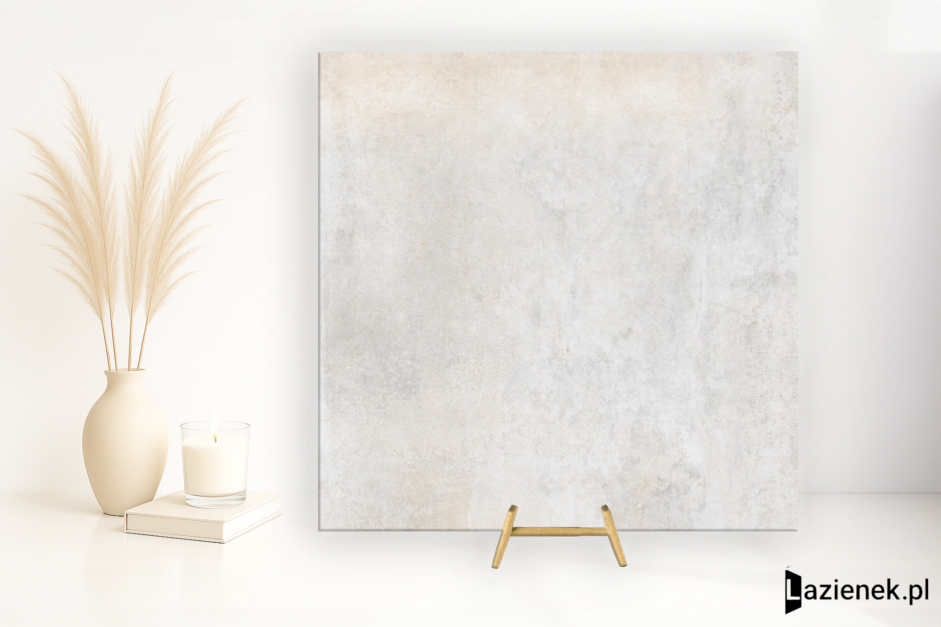 Keraben Universe Beige antypoślizgowa 75x75 cm gr. 10 mm - płytka rektyfikowana / 20040181