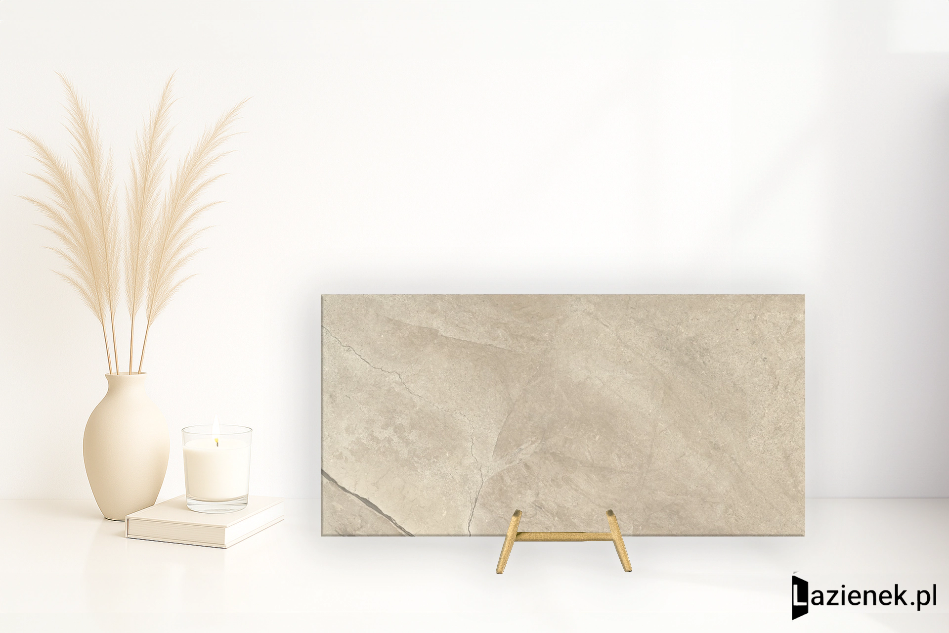 Lea Anthology 02 Desert naturalna 30x60 cm gr. 9 mm - płytka rektyfikowana / LGVAL25