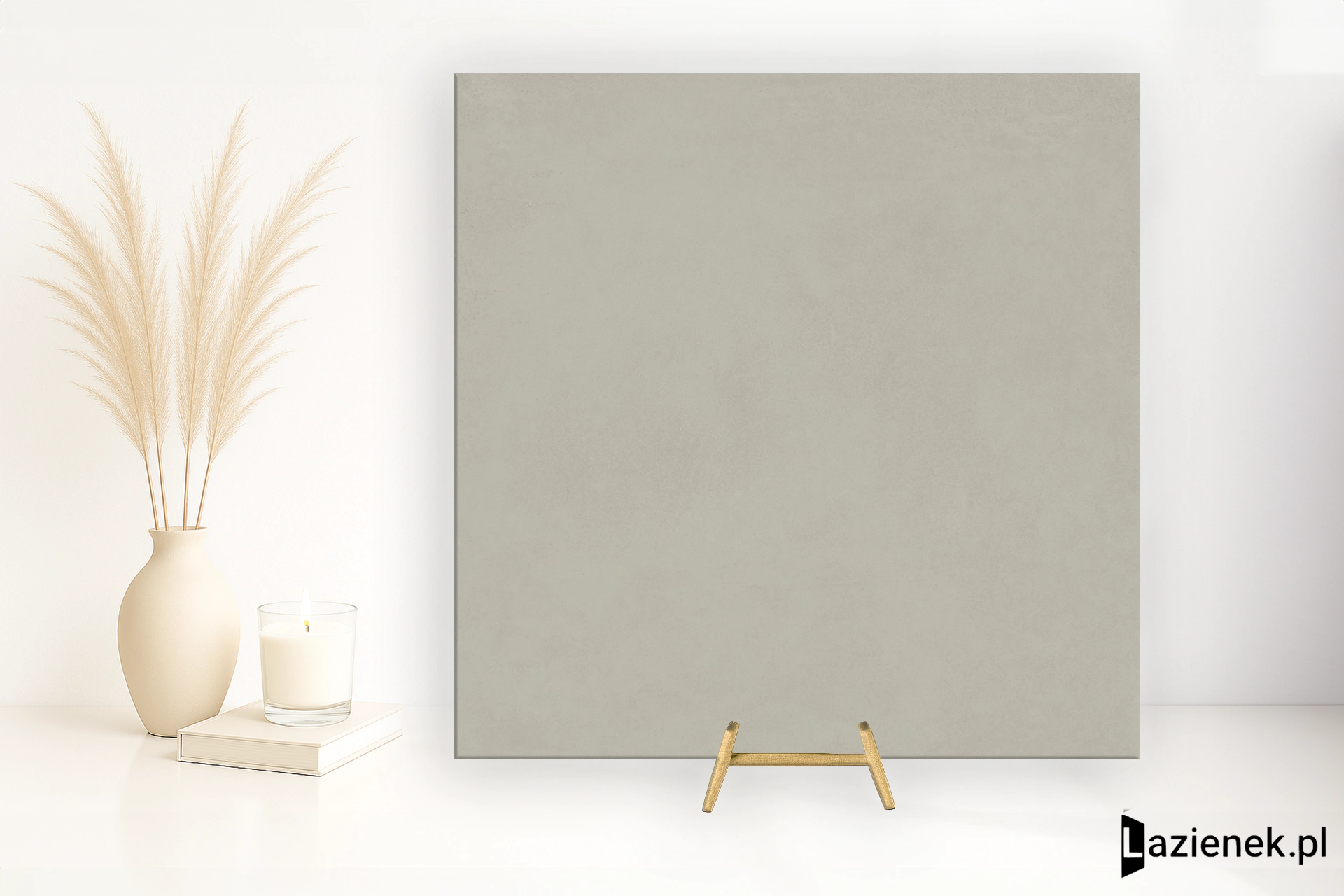 Lea Masterpiece Master Sand naturalna 120x120 cm gr. 9 mm - płytka rektyfikowana / LG8M220