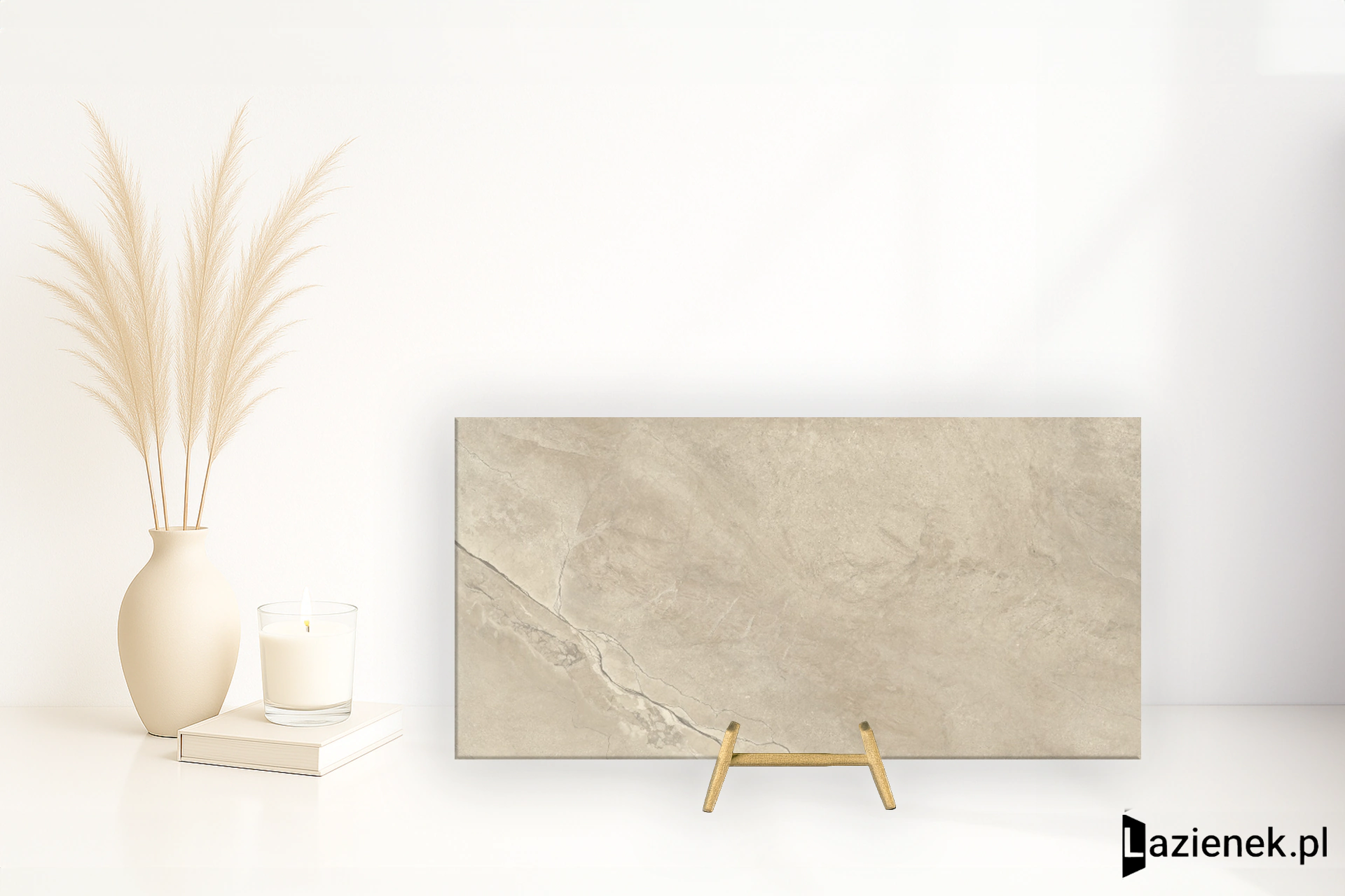 Lea Anthology 02 Desert naturalna 60x120 cm gr. 6 mm - płytka rektyfikowana / LSXAL20