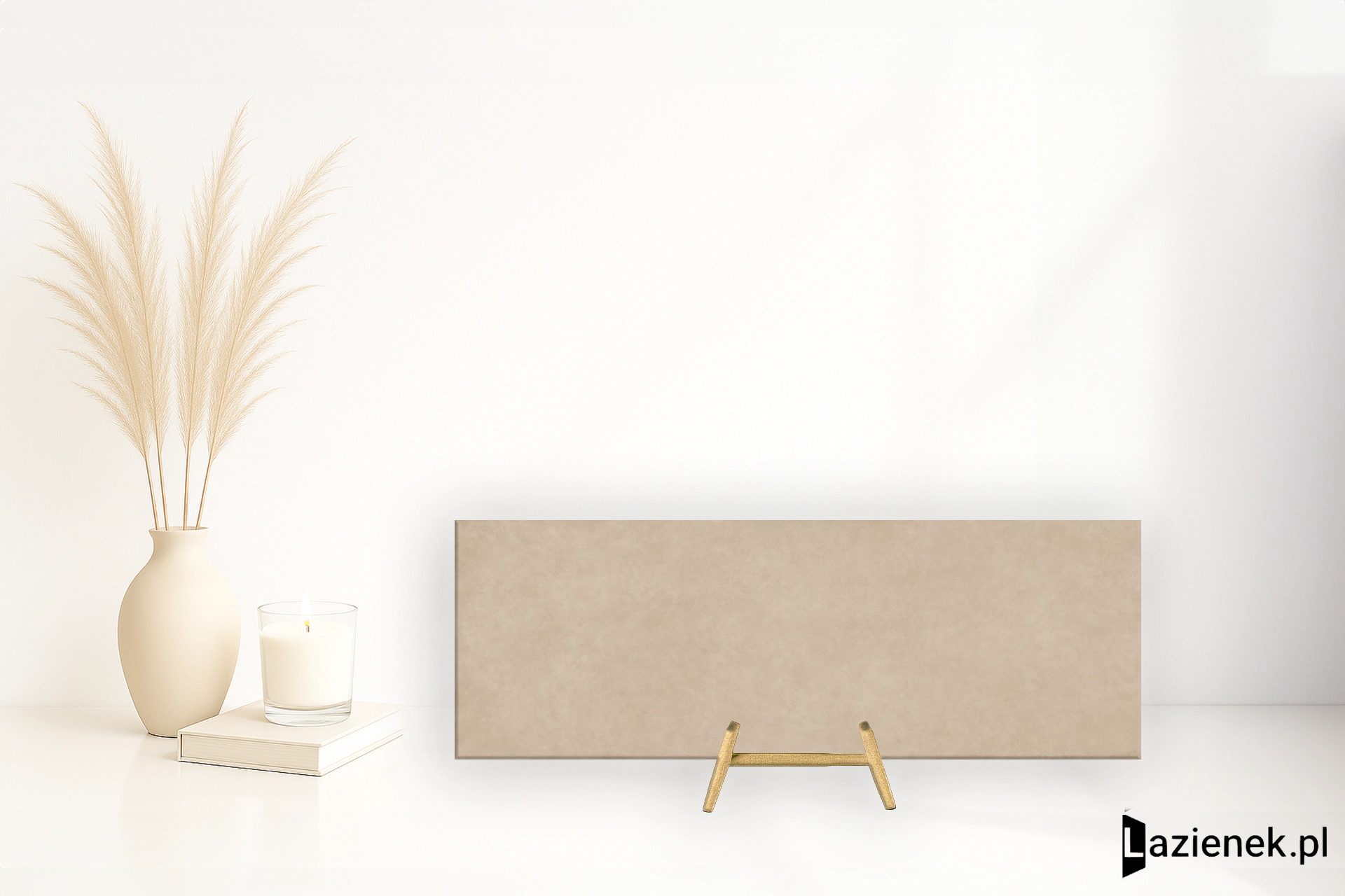 Lea Pigmenti Pelt naturalna 100x300 cm gr. 4 mm - płytka rektyfikowana / LSAPG09