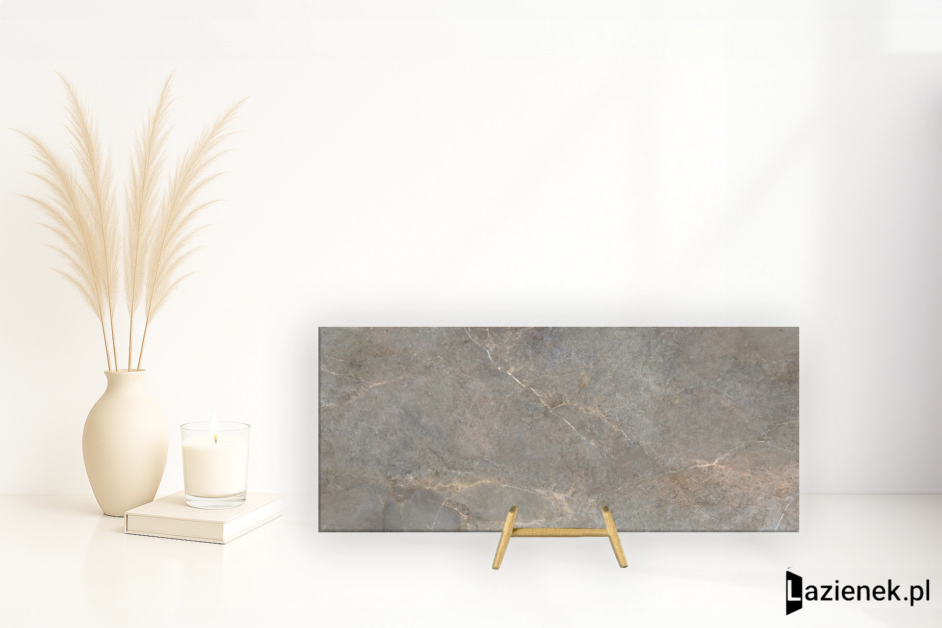 Lea Anthology 03 Earth postarzana 60x120 cm gr. 9 mm - płytka rektyfikowana / LGXAL30