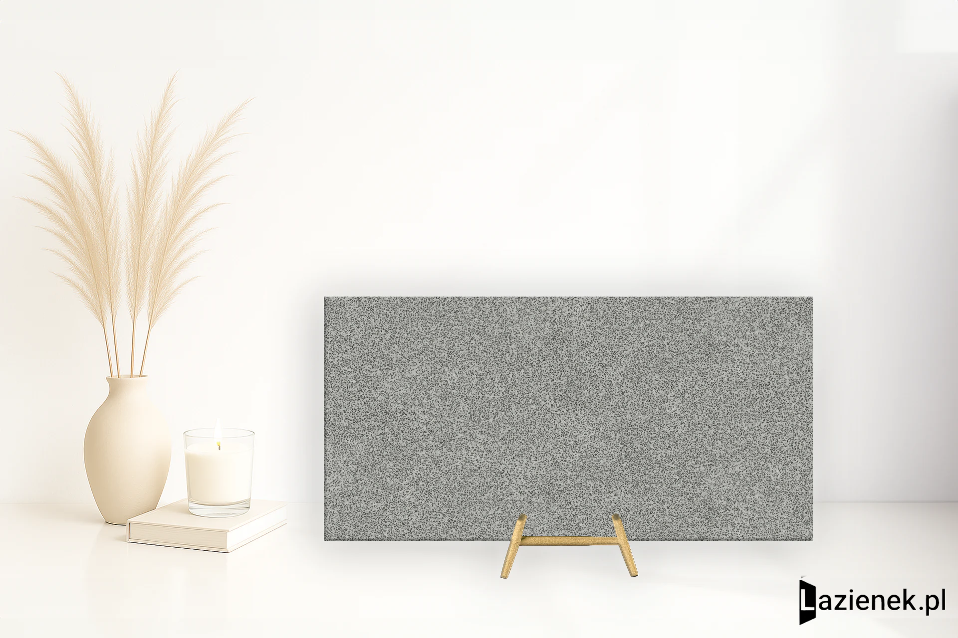 Lea Masterpiece Piece Dark naturalna 60x120 cm gr. 9 mm - płytka rektyfikowana / LGXM250