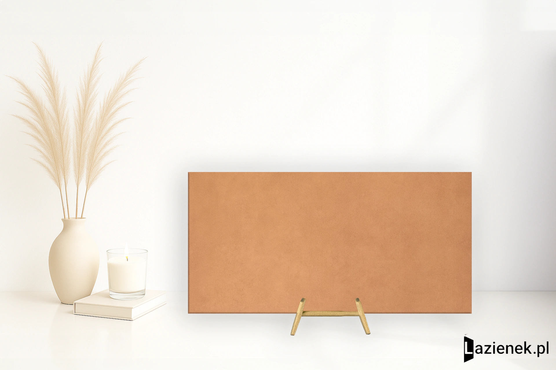 Lea Pigmenti Sunset naturalna 50x100 cm gr. 4 mm - płytka rektyfikowana / LSBPG11