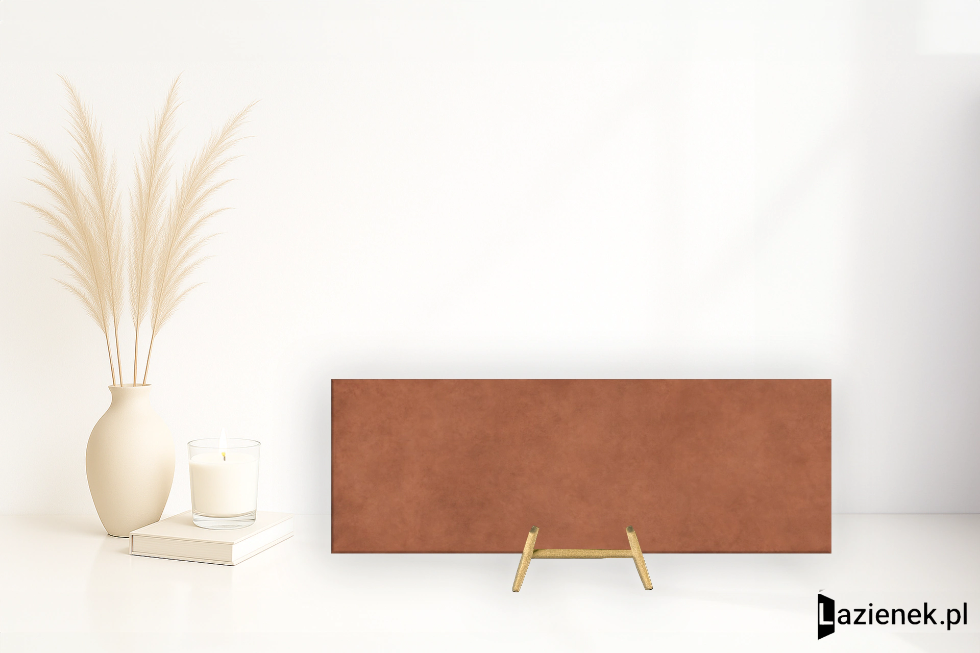 Lea Pigmenti Canyon naturalna 100x300 cm gr. 4 mm - płytka rektyfikowana / LSAPG01