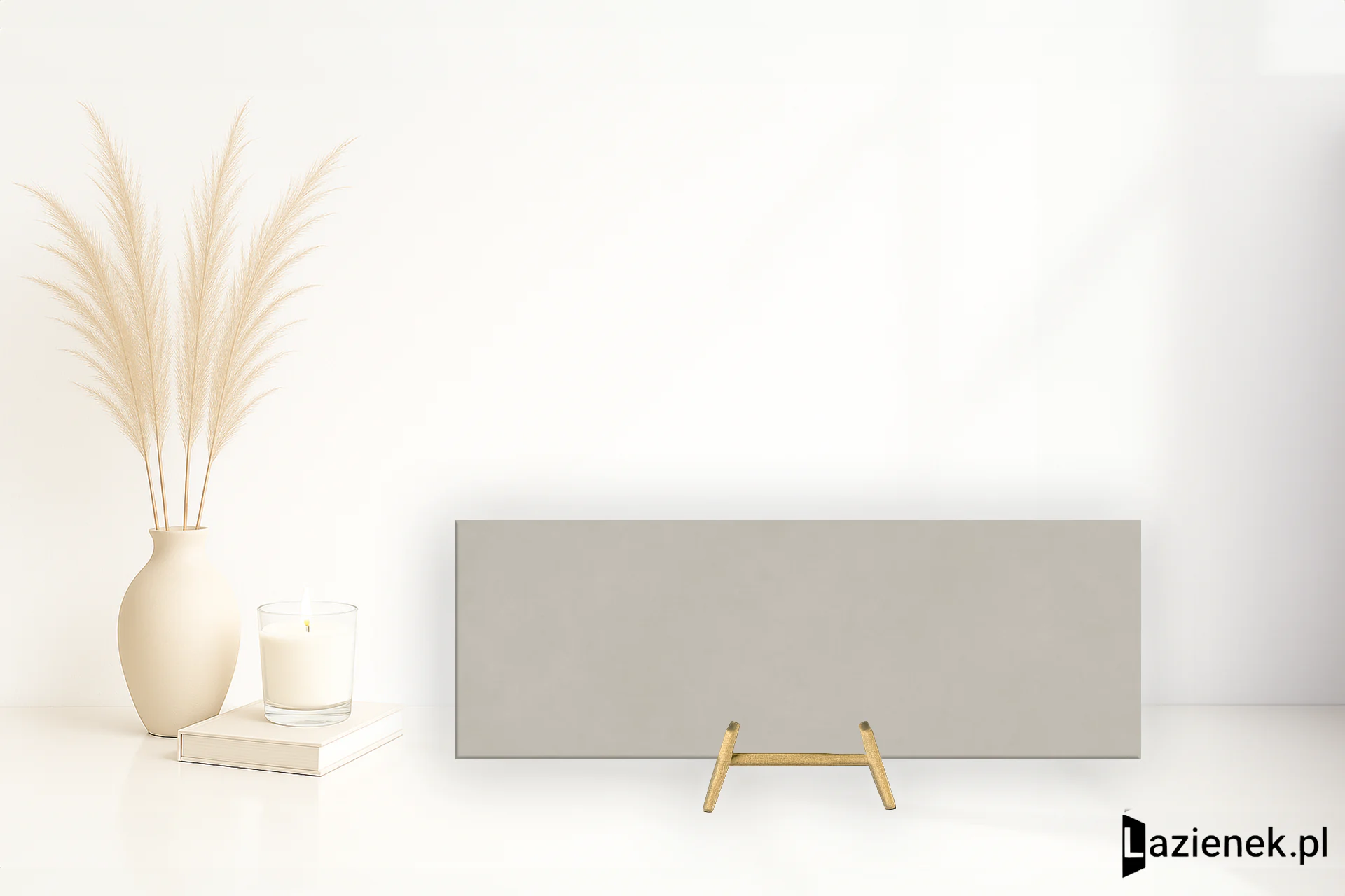 Lea Pigmenti Mist naturalna 100x300 cm gr. 4 mm - płytka rektyfikowana / LSAPG06
