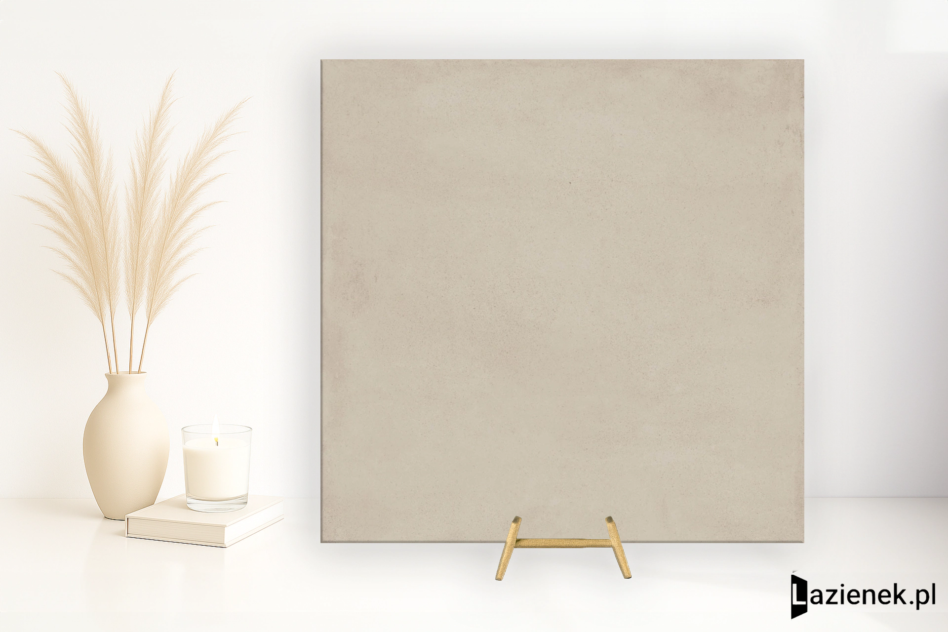 Marazzi Appeal Sand strukturalna 45x45 cm gr. 8 mm - płytka nierektyfikowana/M0X9