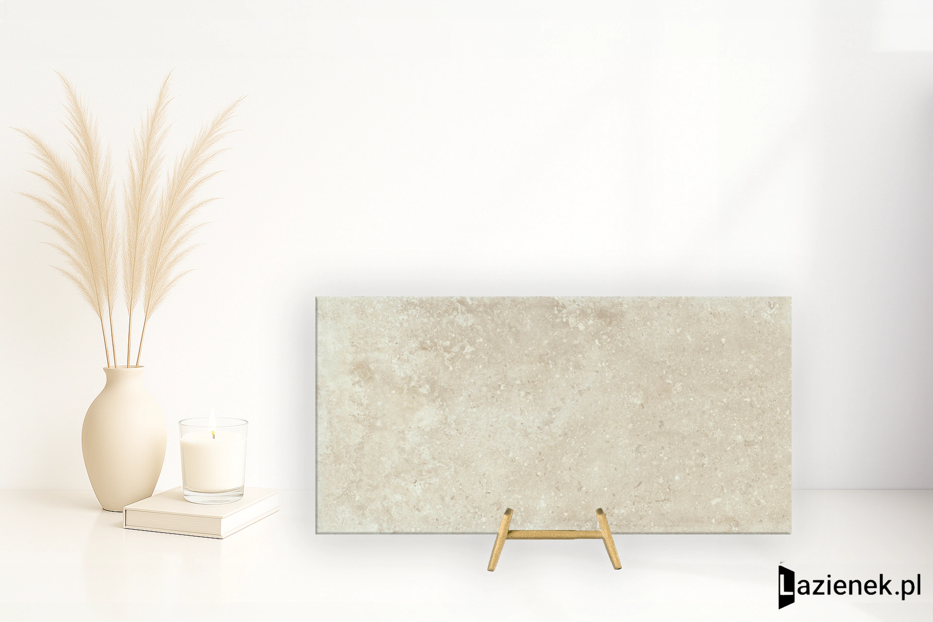 Marazzi Uniche Cadiz struktura 60x120 cm gr. 10 mm - płytka rektyfikowana / MAHJ