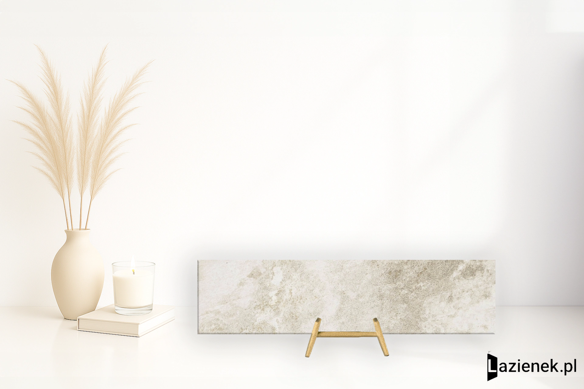 Marazzi Mystone Quarzite Beige strukturalna 30x60 cm gr. 10 mm - płytka nierektyfikowana/MLVY