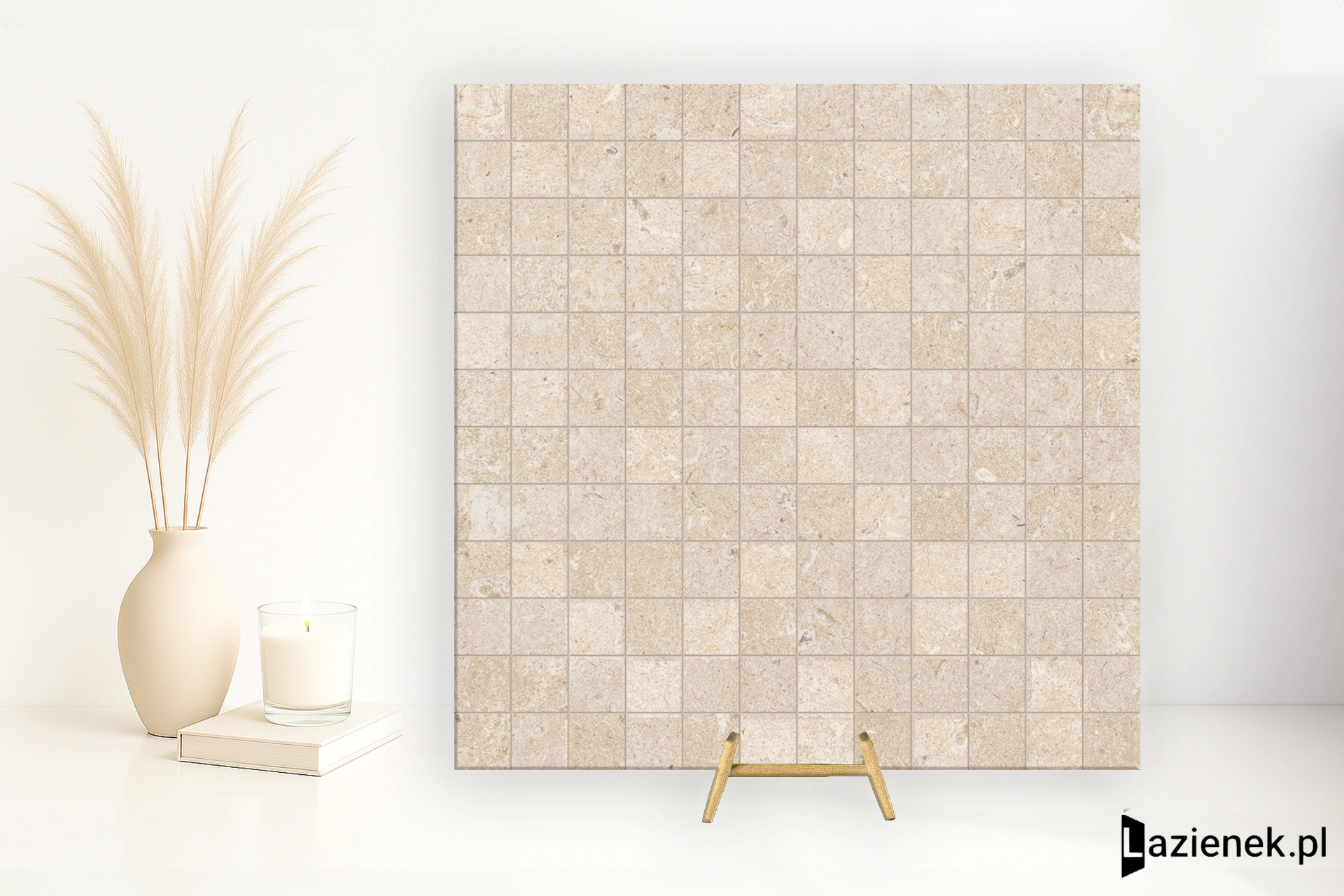 Marazzi Caracter Arena strukturalna 30x30 cm gr. 10 mm - płytka nierektyfikowana/M9A0