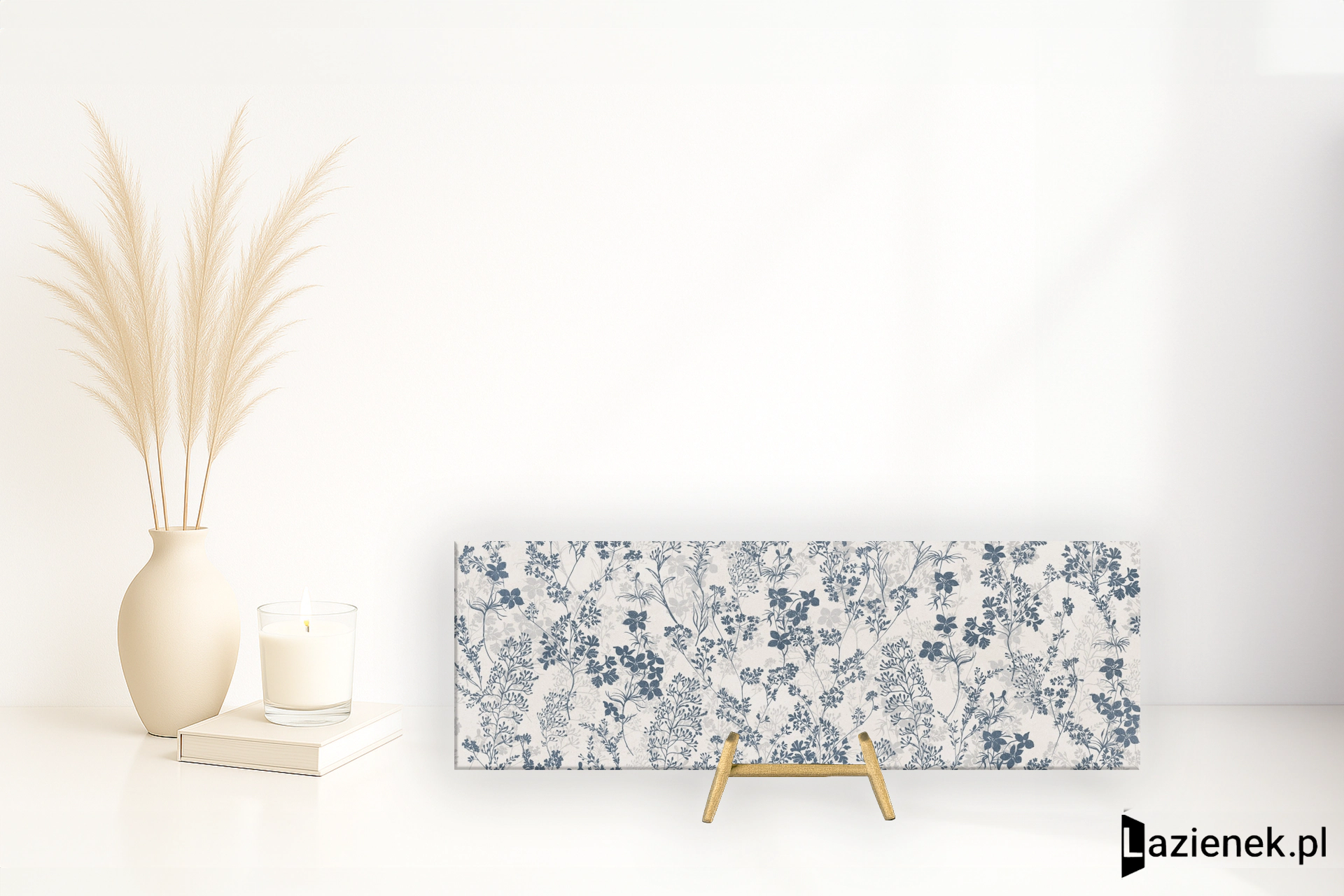 Marazzi Cementum Wall Freddo strukturalna 40x120 cm gr. 6 mm - płytka rektyfikowana/MMDW