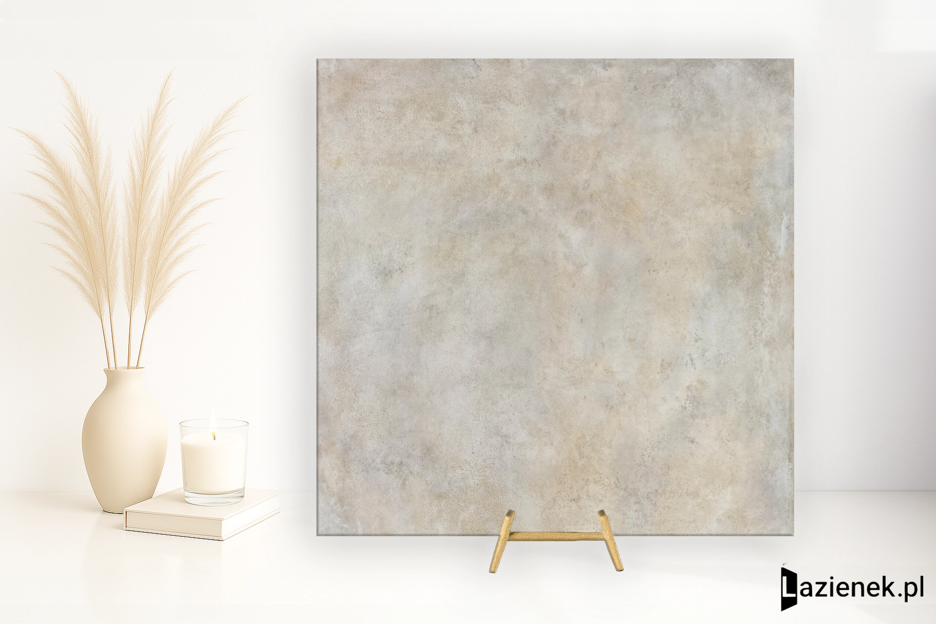 Marazzi Plaza Multicolor struktura 100x100 cm gr. 9 mm - płytka rektyfikowana / MDS9