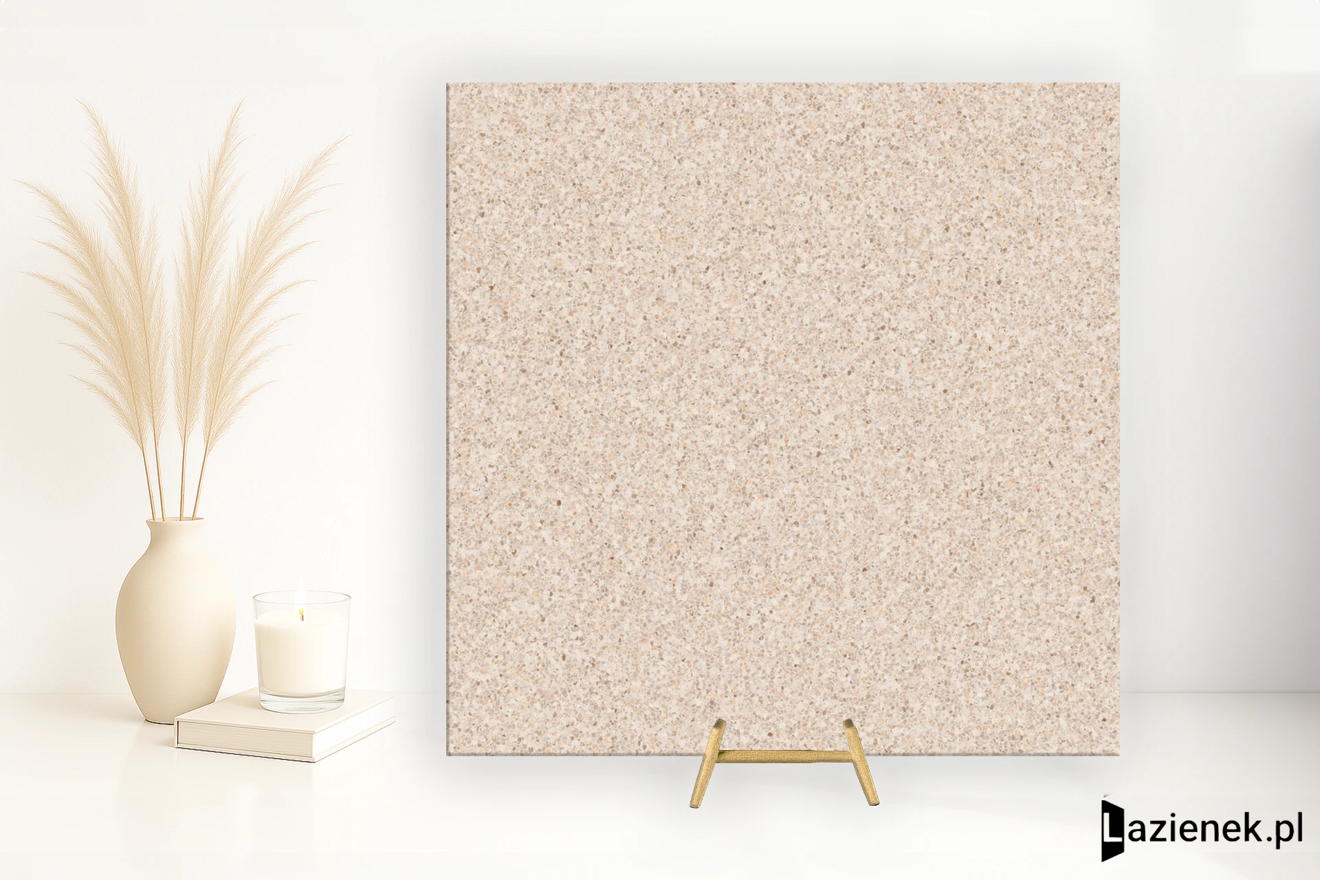 Marazzi Frammento Micro Cotto strukturalna 120x120 cm gr. 9 mm - płytka rektyfikowana/MN03