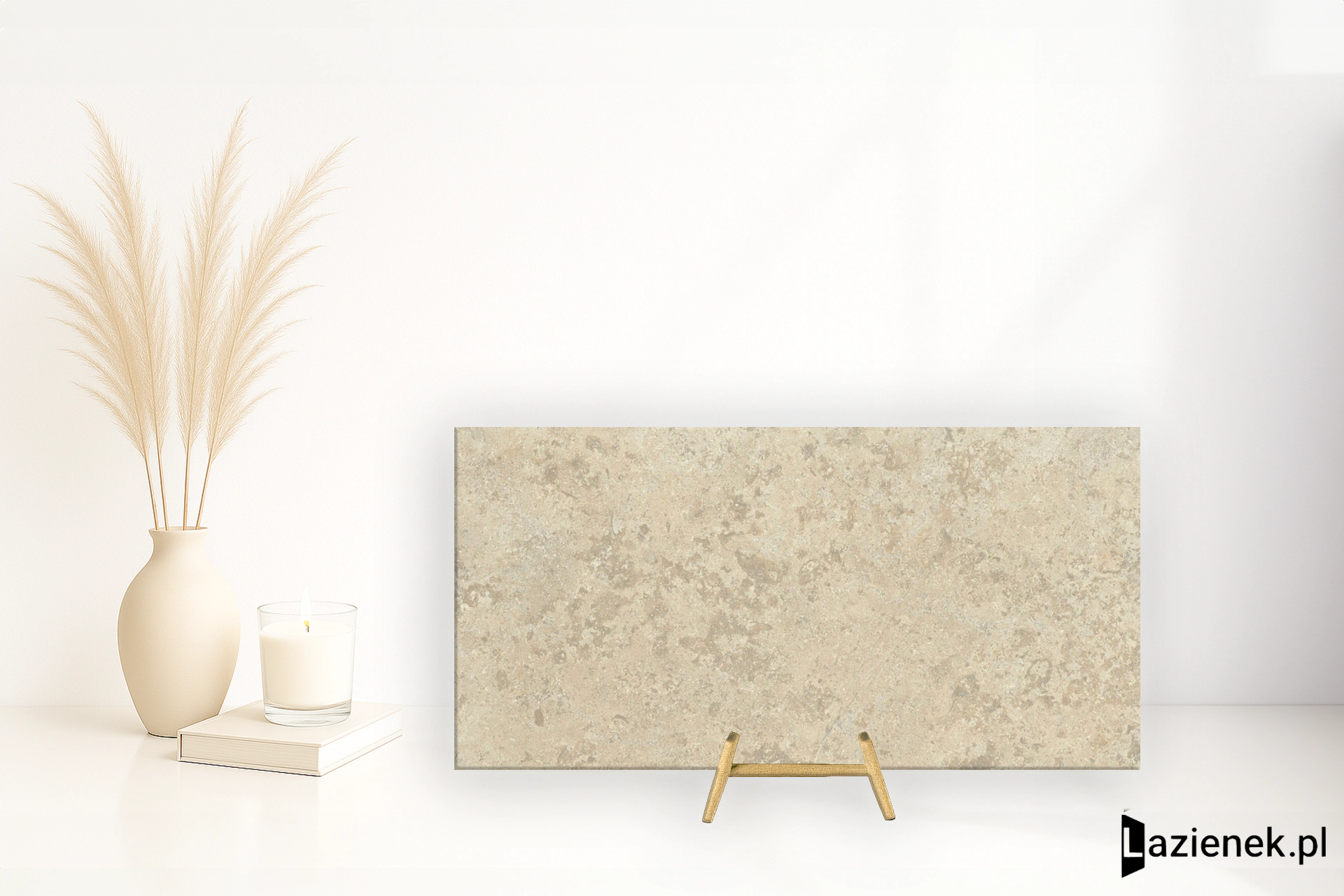 Marazzi Uniche Arles struktura 30x60 cm gr. 10 mm - płytka rektyfikowana / MAQC