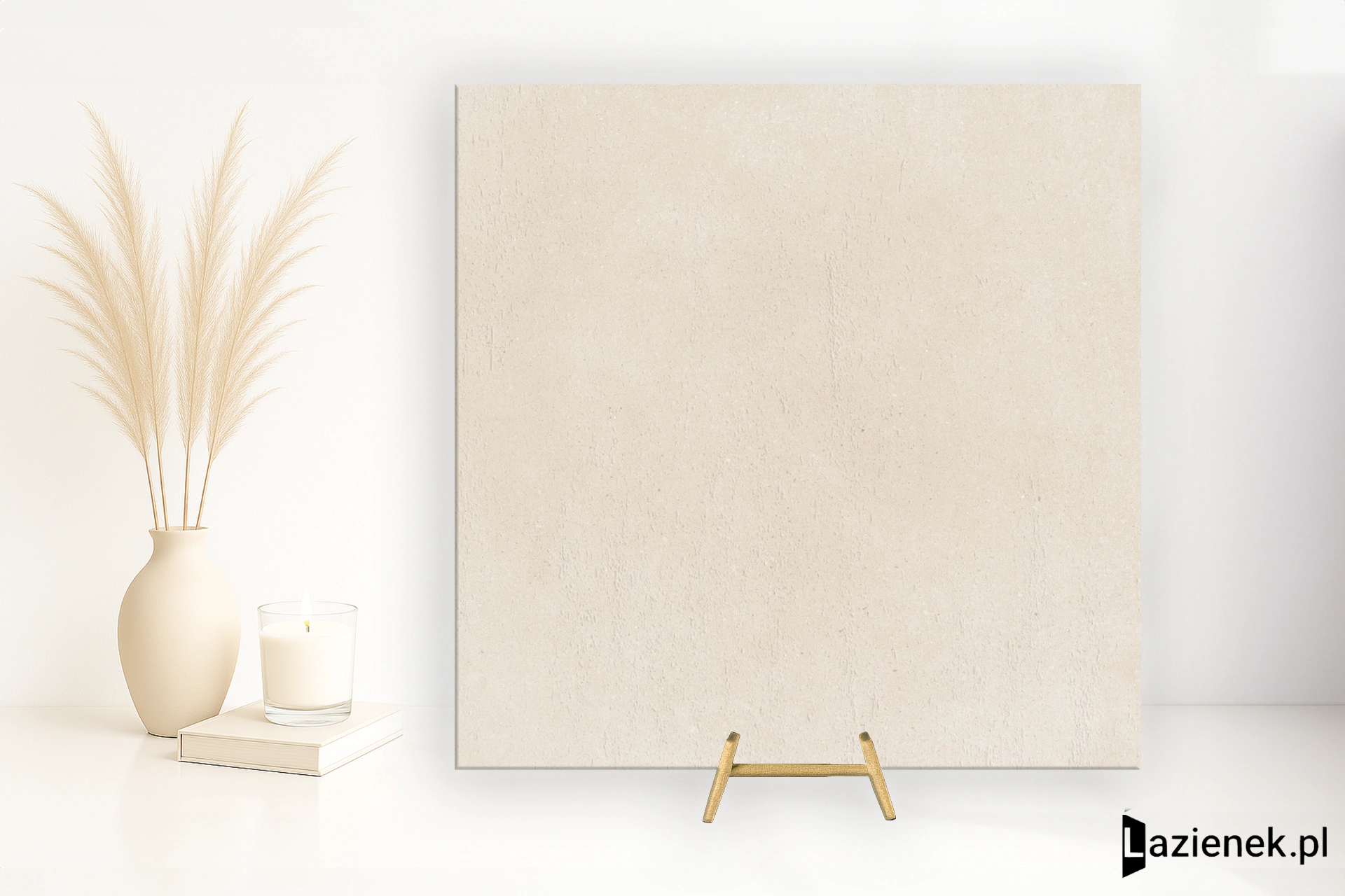 Marazzi Slow Pomice mat 60x60 cm gr. 9 mm - płytka rektyfikowana / MFSE