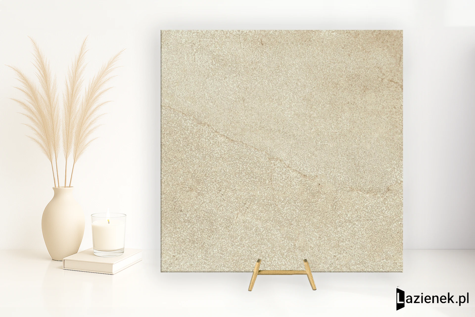 Marazzi Uniche Arles jedwab 30x30 cm gr. 10 mm - płytka rektyfikowana / MC0E