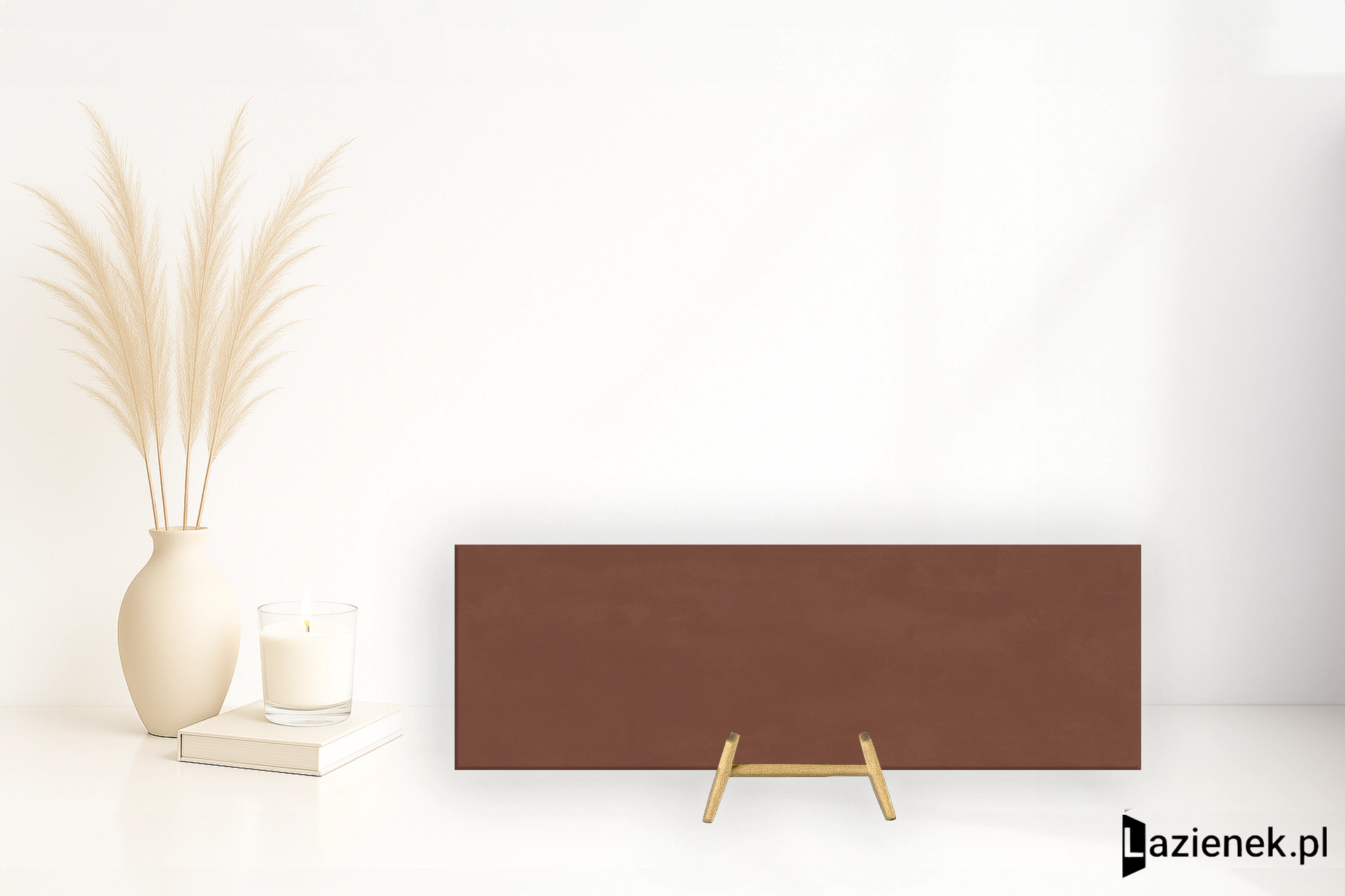 Marazzi Chill Clay wzmocniona siatką 25x76 cm gr. 9 mm - płytka nierektyfikowana/MA9X