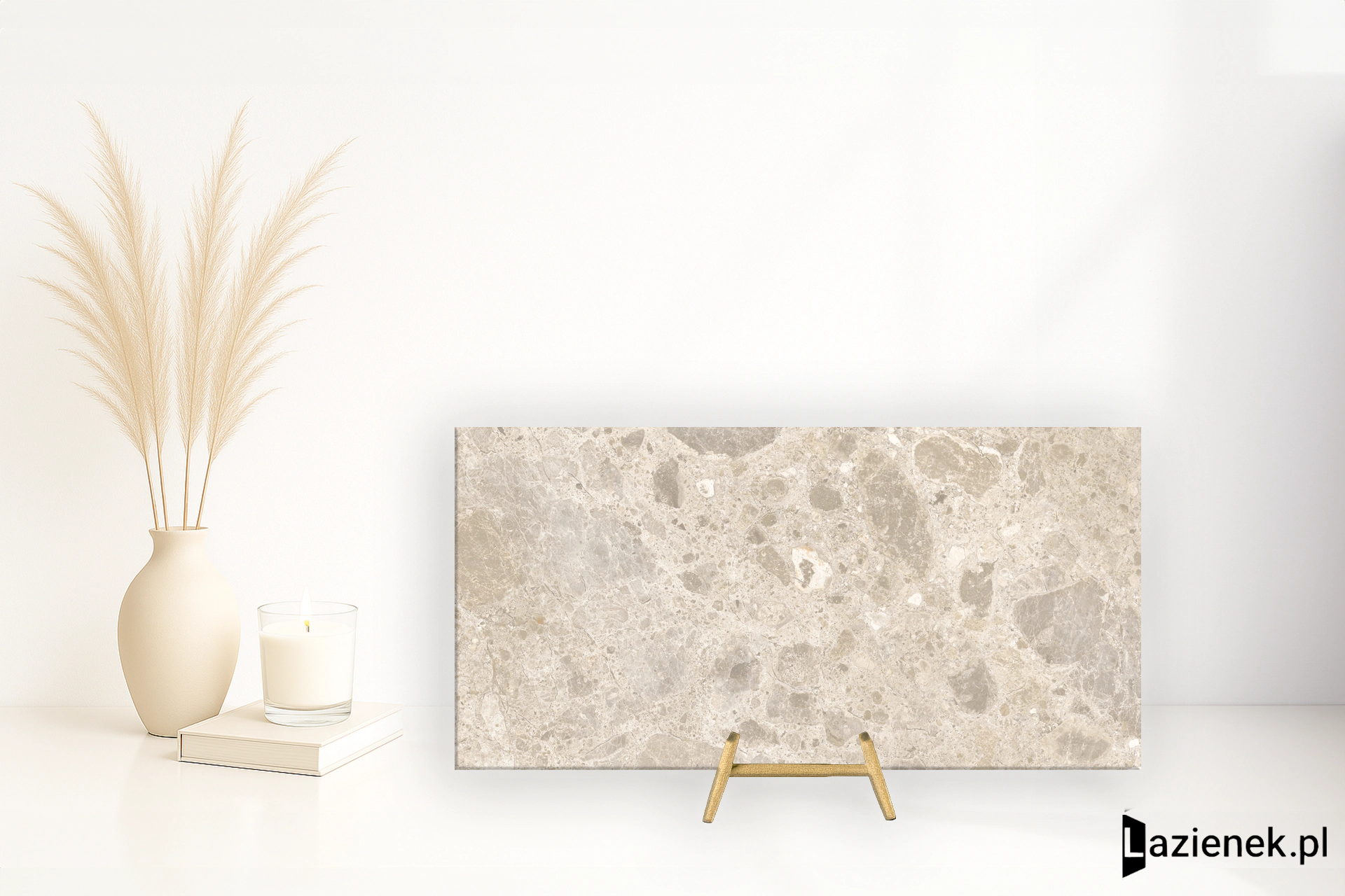 Marazzi Caracter Mix Beige strukturalna 30x60 cm gr. 9 mm - płytka rektyfikowana/M97R