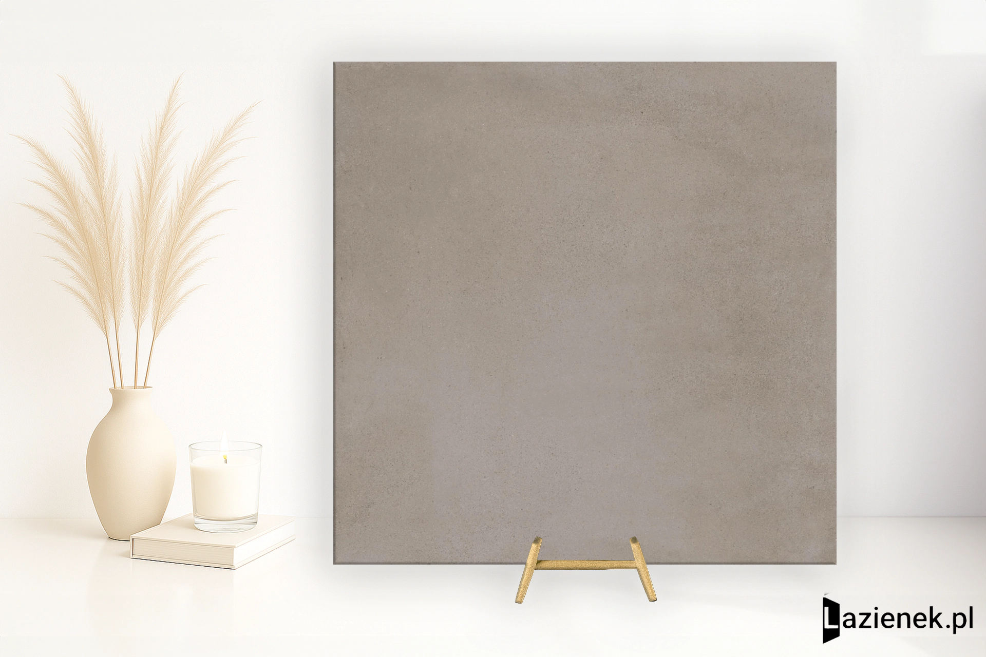 Marazzi Appeal Taupe strukturalna 45x45 cm gr. 8 mm - płytka nierektyfikowana/M0XA