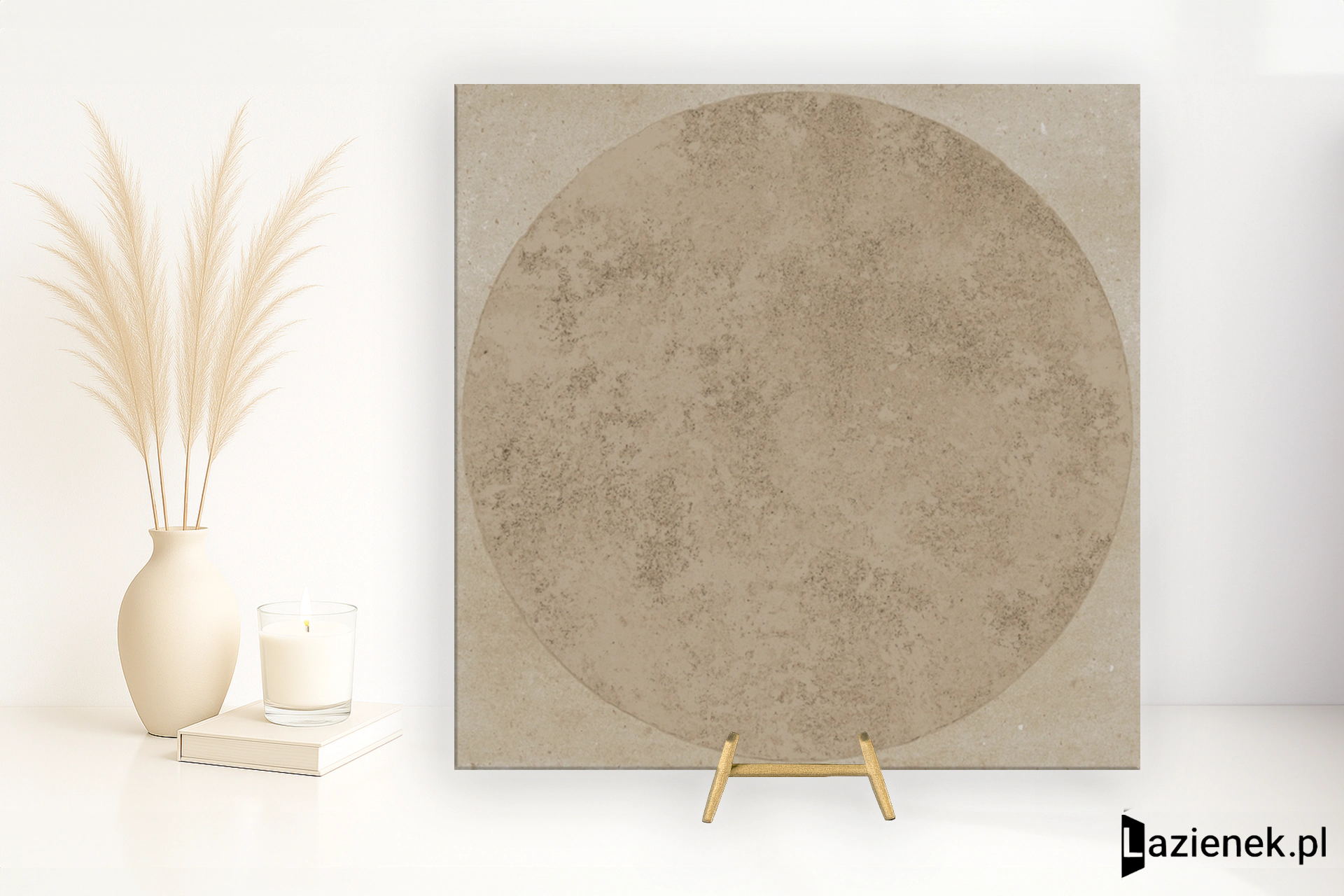 Marazzi Artcraft Sabbia strukturalna 20x20 cm gr. 10 mm - płytka nierektyfikowana/MGV5