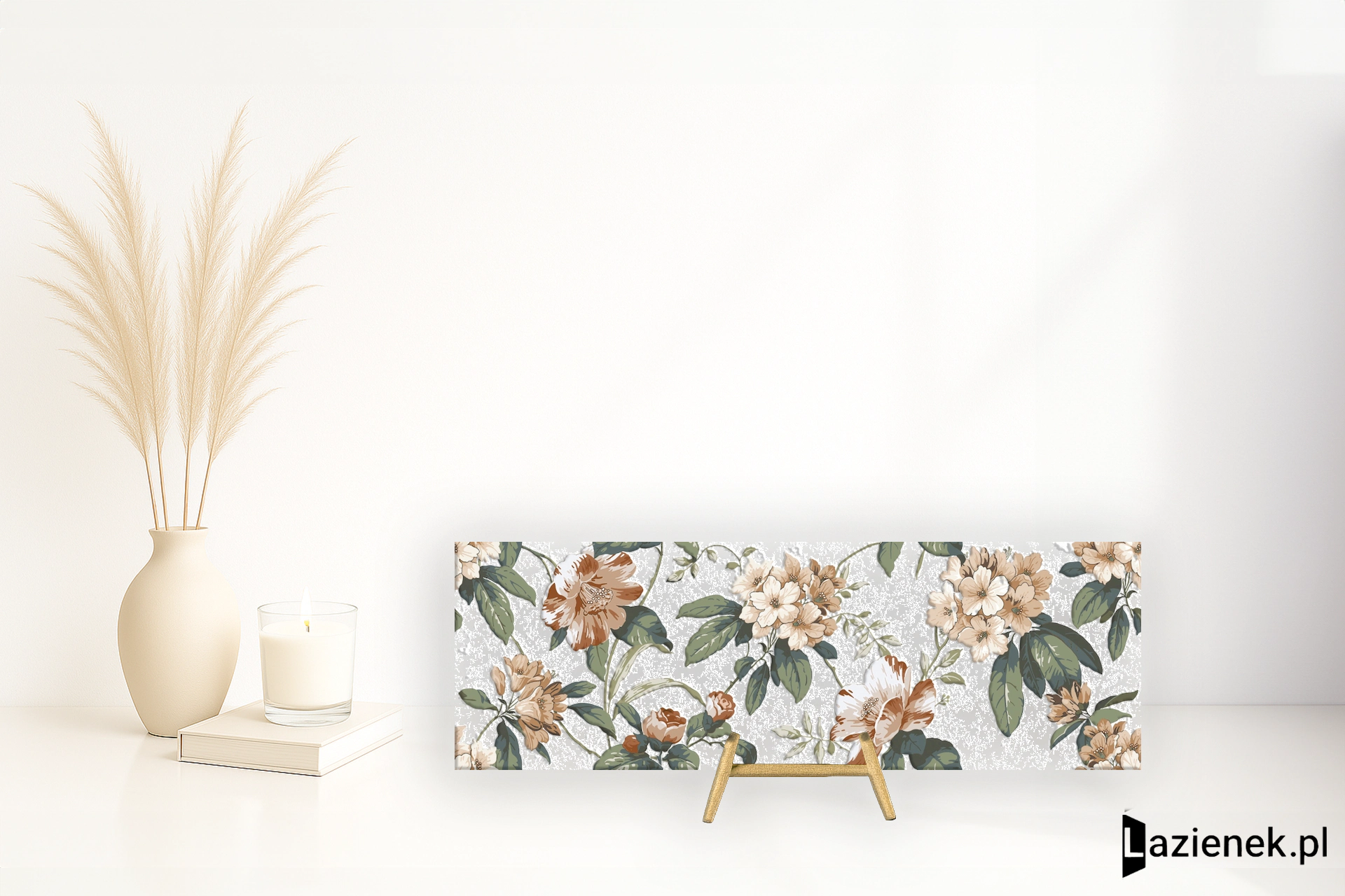 Marazzi Racconti Caldo satyna 30x90 cm gr. 10 mm - płytka rektyfikowana / MD1T