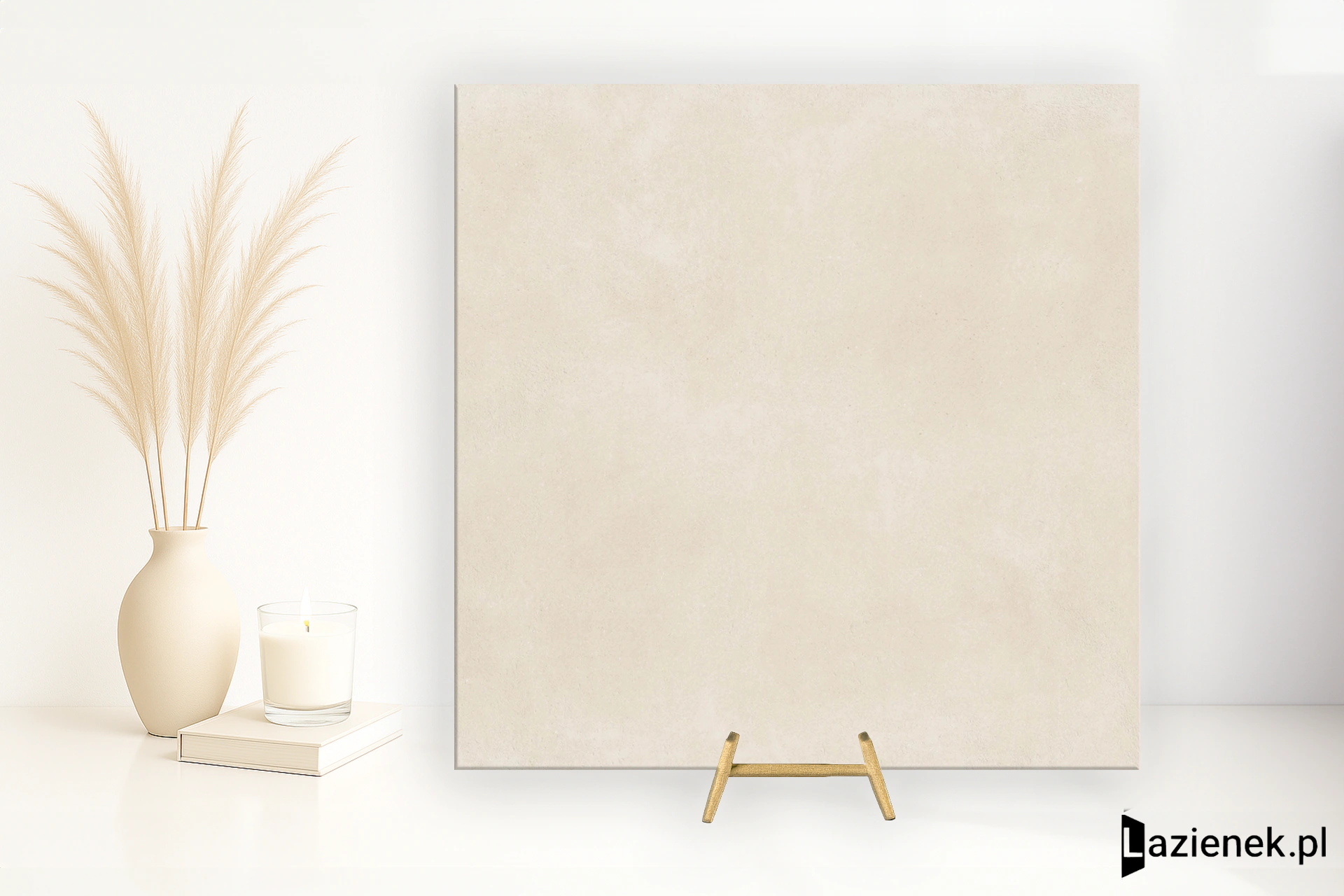 Marazzi Slow Pomice struktura 120x120 cm gr. 9 mm - płytka rektyfikowana / MP3H