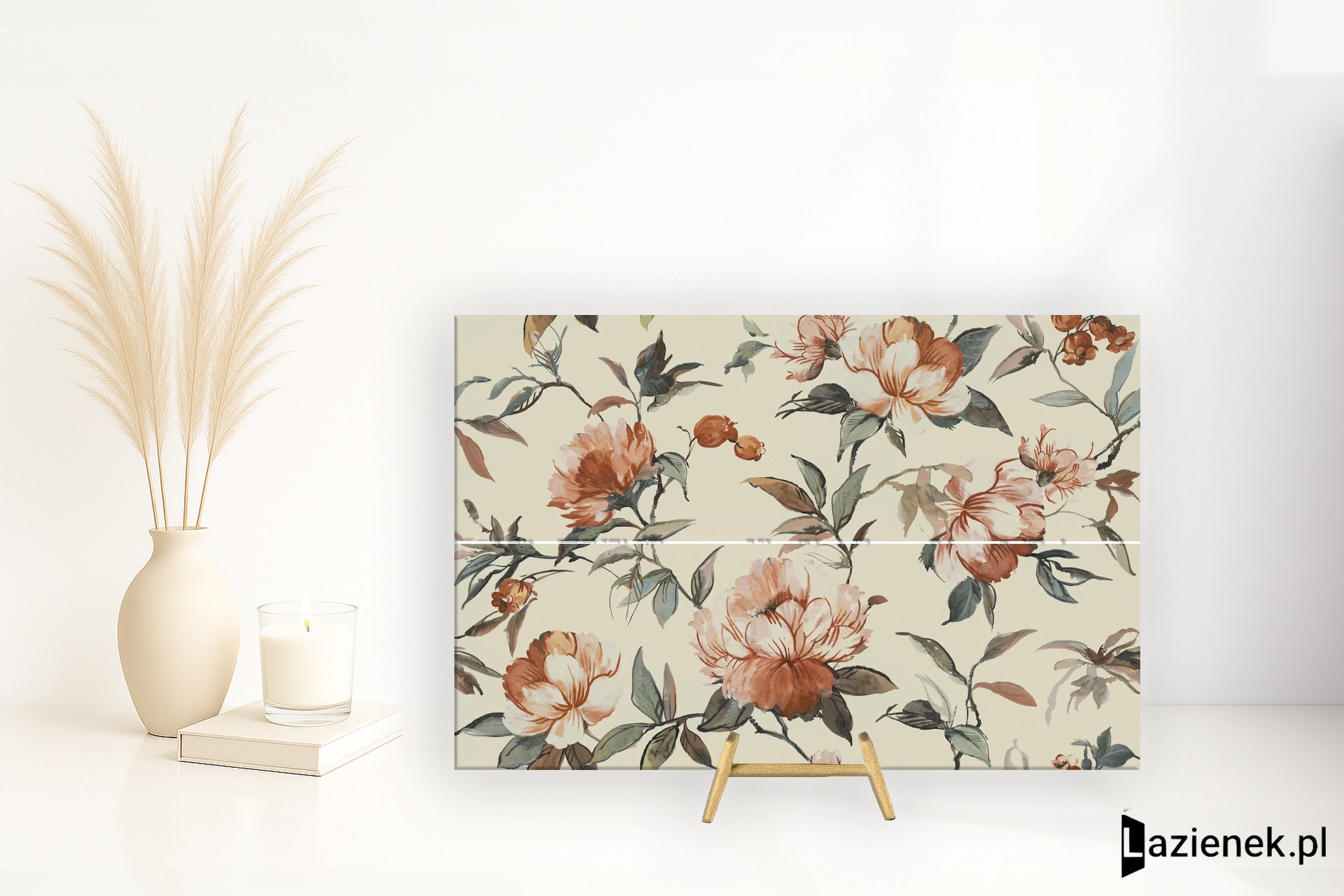 Marazzi Momenti Avio strukturalna 40x120 cm gr. 6 mm - płytka rektyfikowana/MF9F