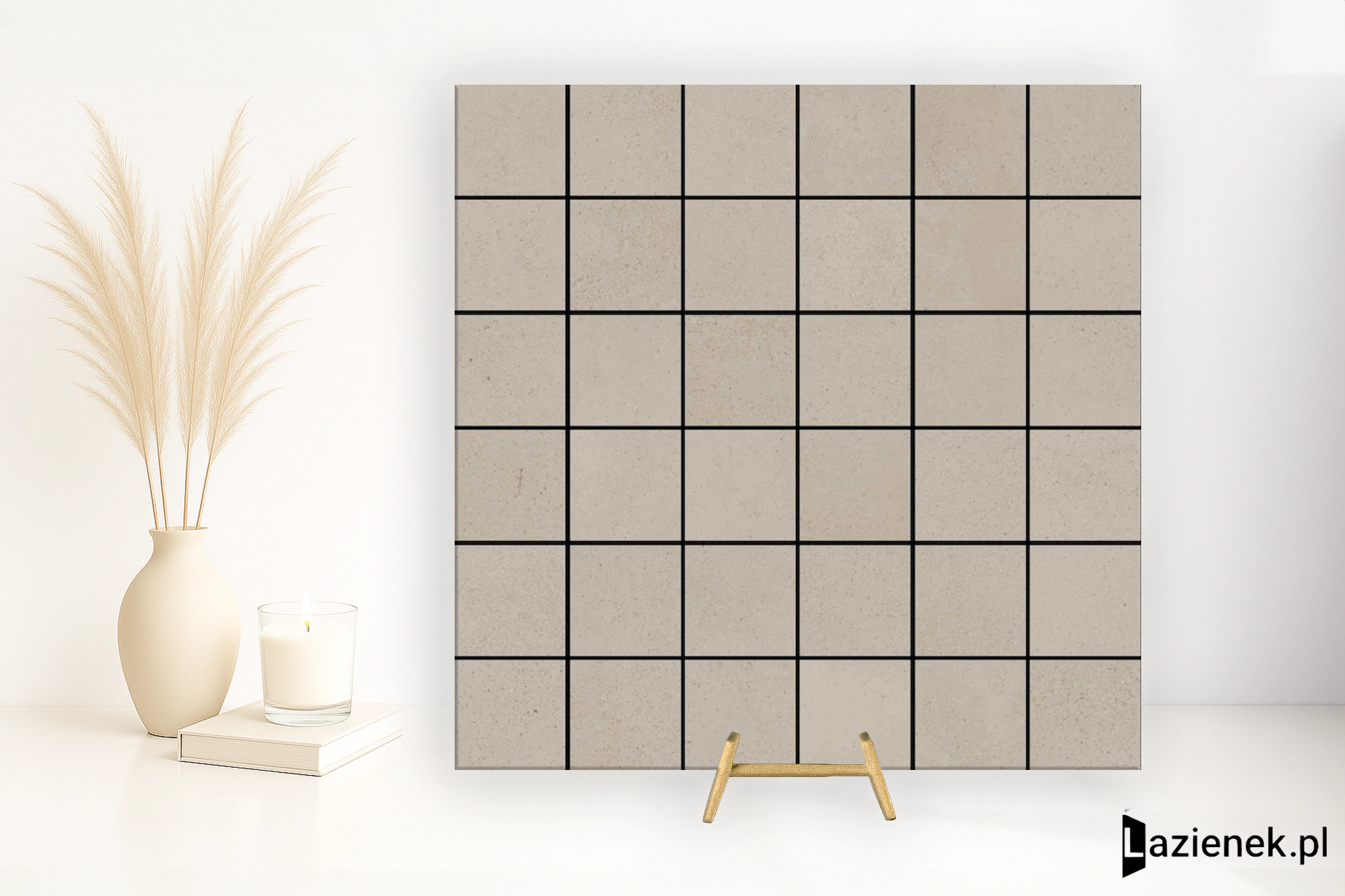 Marazzi Appeal Sand strukturalna 30x30 cm gr. 9 mm - płytka nierektyfikowana/M13Y