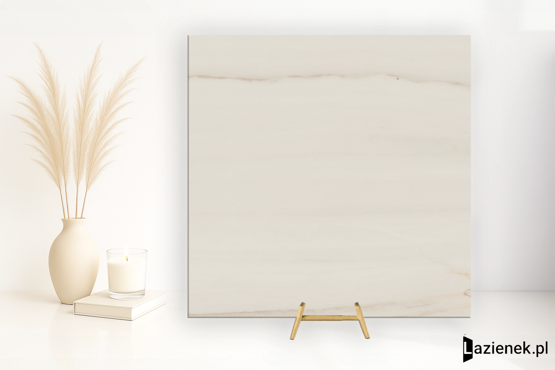 Marazzi Allmarble Lasa strukturalna 60x60 cm gr. 10 mm - płytka rektyfikowana/MMGL