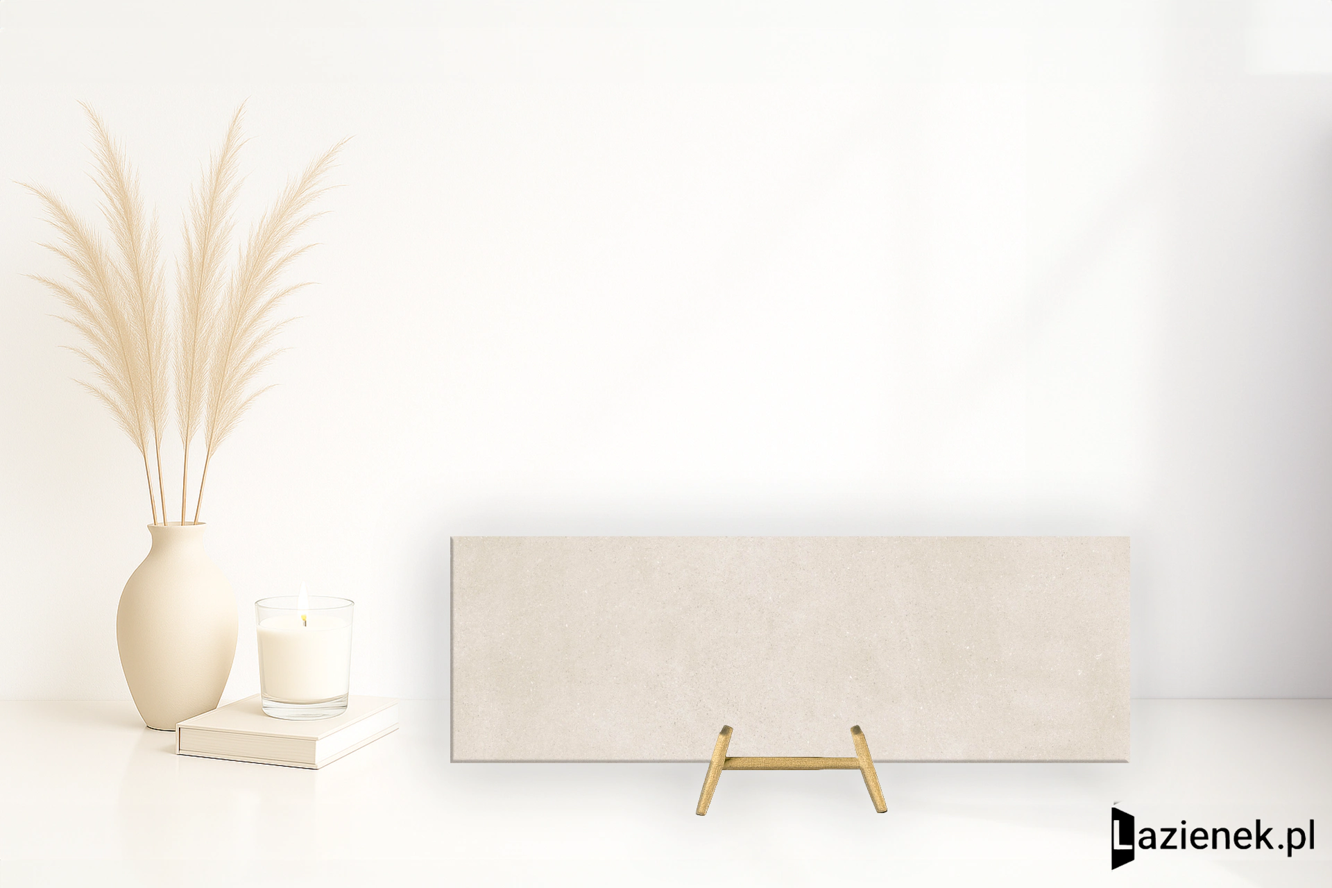 Marazzi Slow Wall Pomice mat 40x120 cm gr. 9 mm - płytka rektyfikowana / MPC3