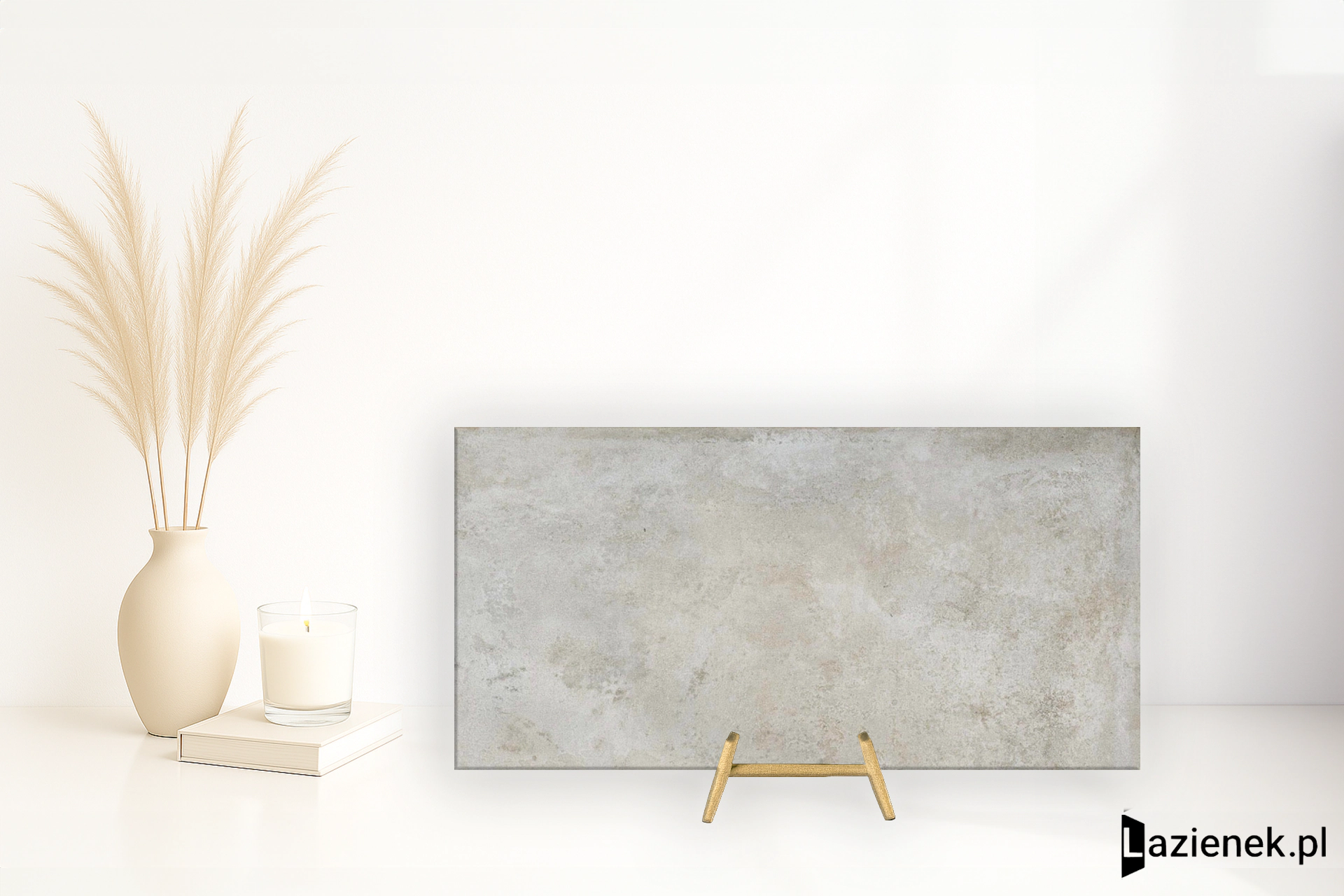 Marazzi Plaza Multicolor struktura 30x60 cm gr. 9 mm - płytka rektyfikowana / M9CA
