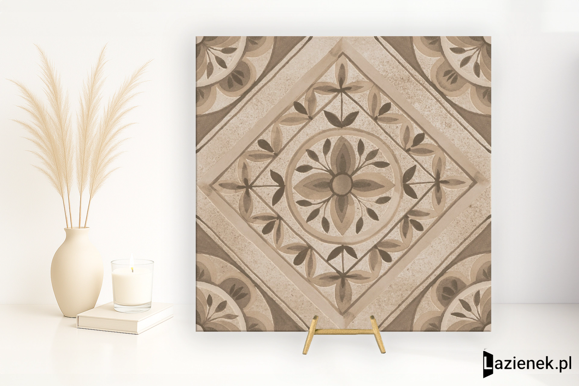 Marazzi Artcraft Calce strukturalna 20x20 cm gr. 10 mm - płytka nierektyfikowana/MH5Z