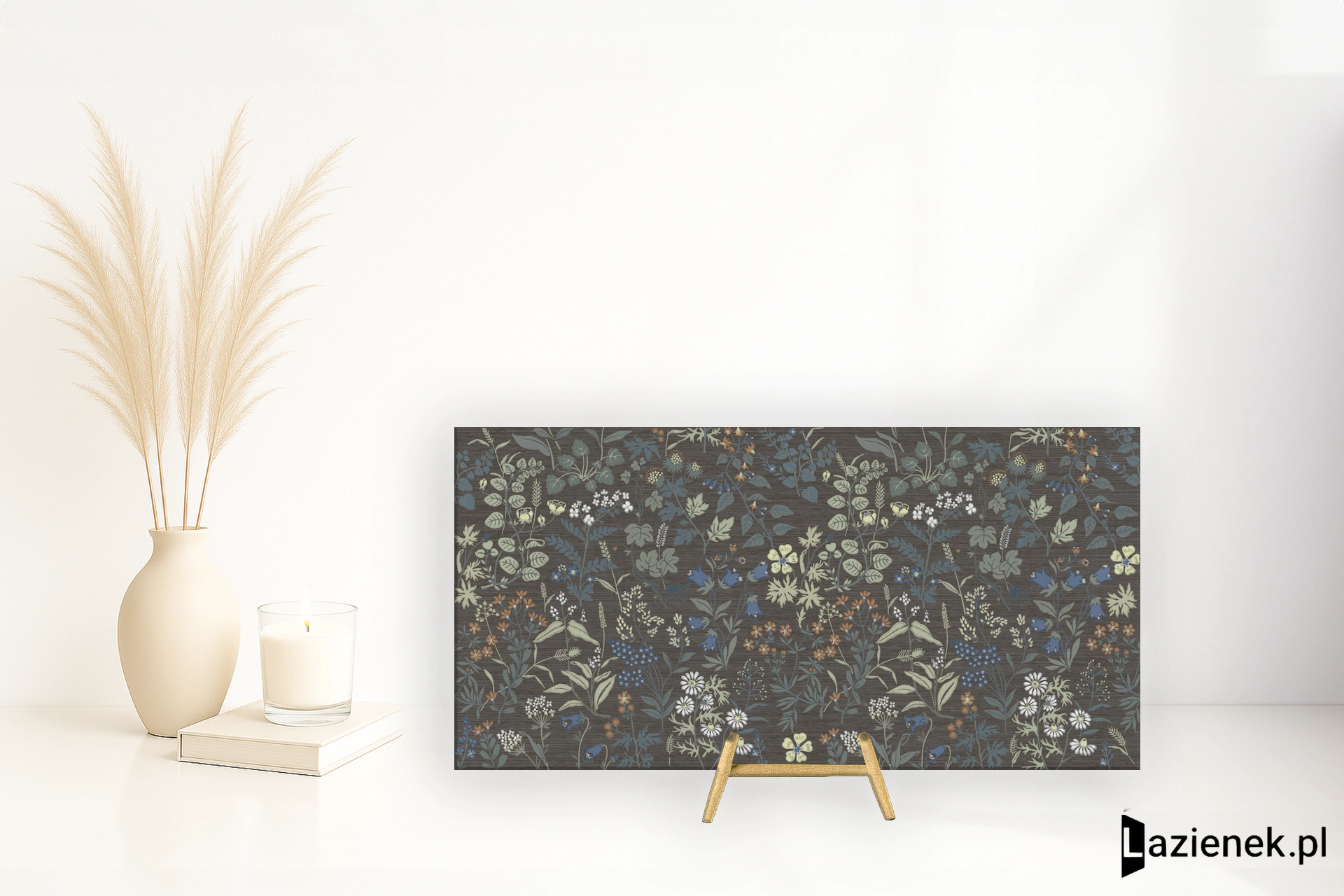 Marazzi Poster Exotic mat 60x120 cm gr. 9 mm - płytka rektyfikowana / MAD8