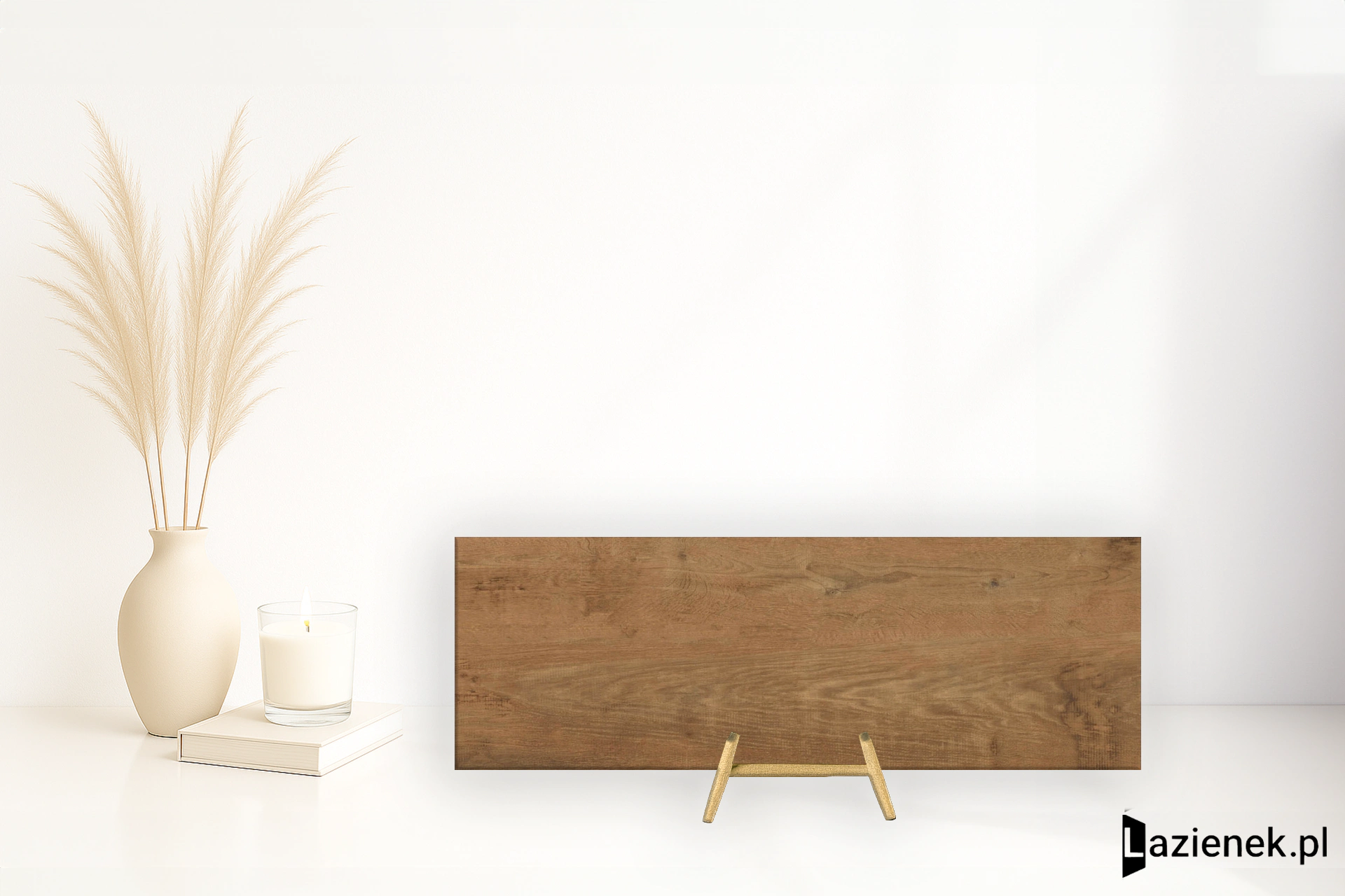 Marazzi Treverkdear Natural struktura 40x120 cm gr. 20 mm - płytka rektyfikowana / MCN9