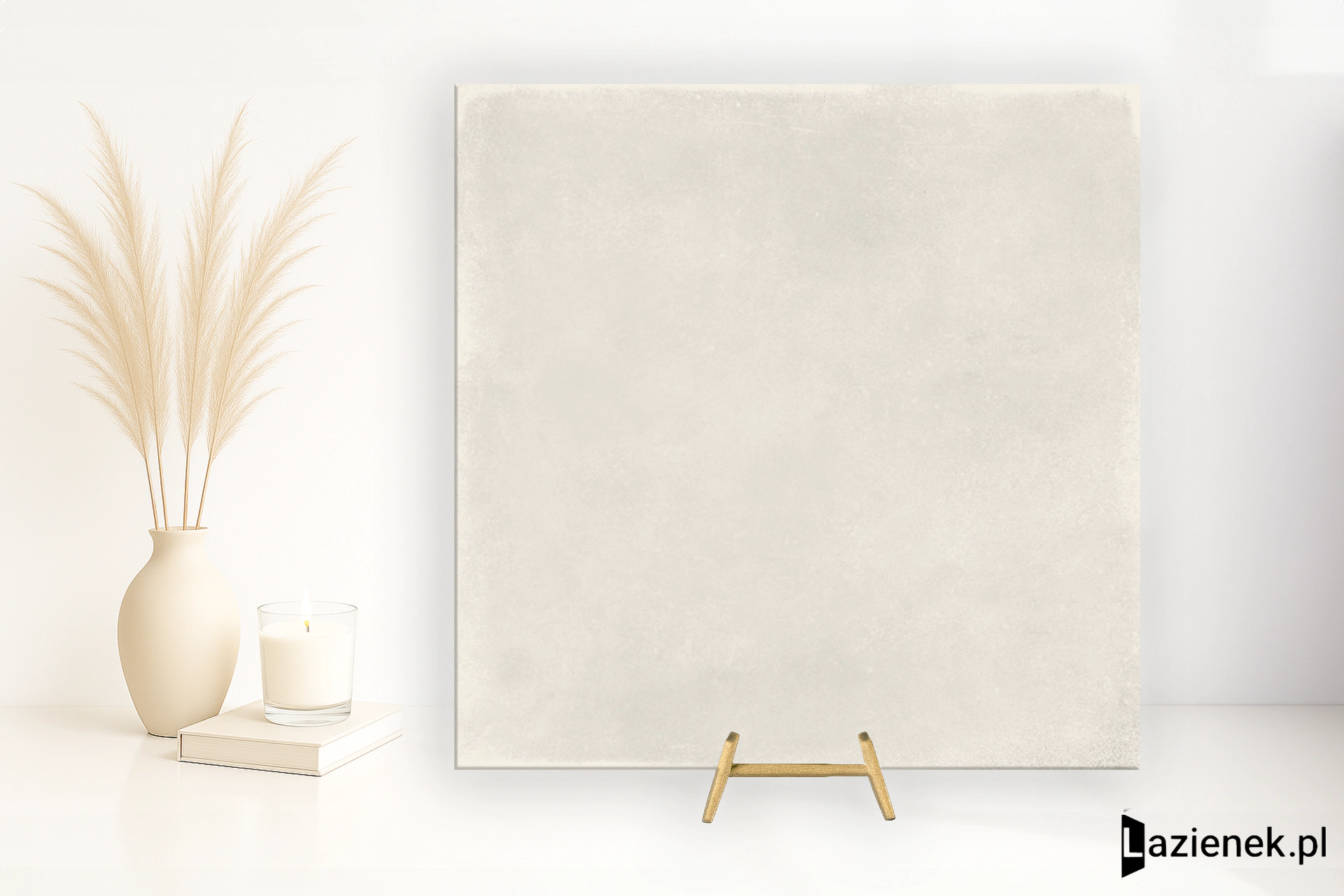 Marazzi D_Segni Chalk strukturalna 20x20 cm gr. 10 mm - płytka nierektyfikowana/M2JC