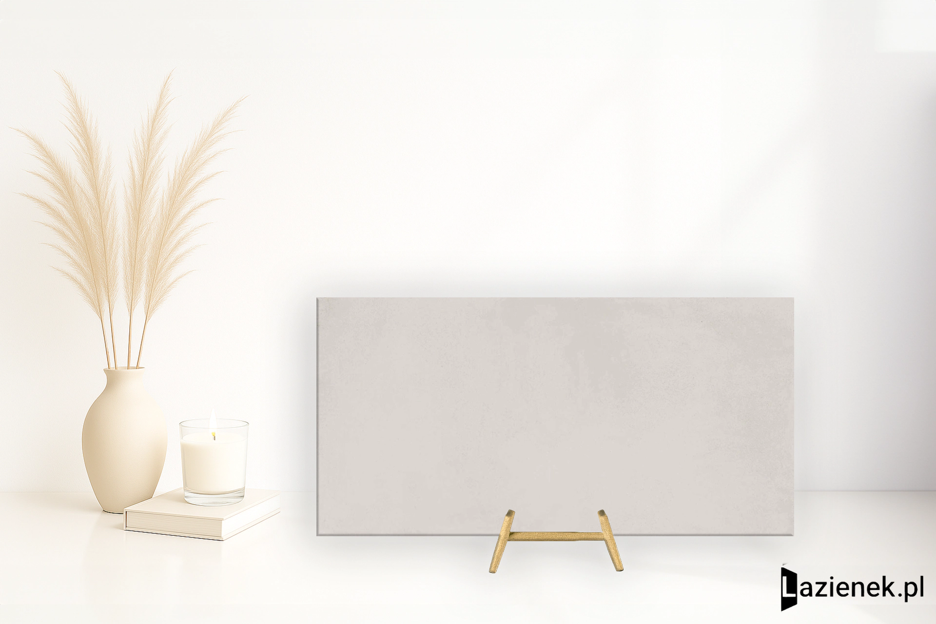 Marazzi Appeal White strukturalna 60x120 cm gr. 9 mm - płytka rektyfikowana/M0VE