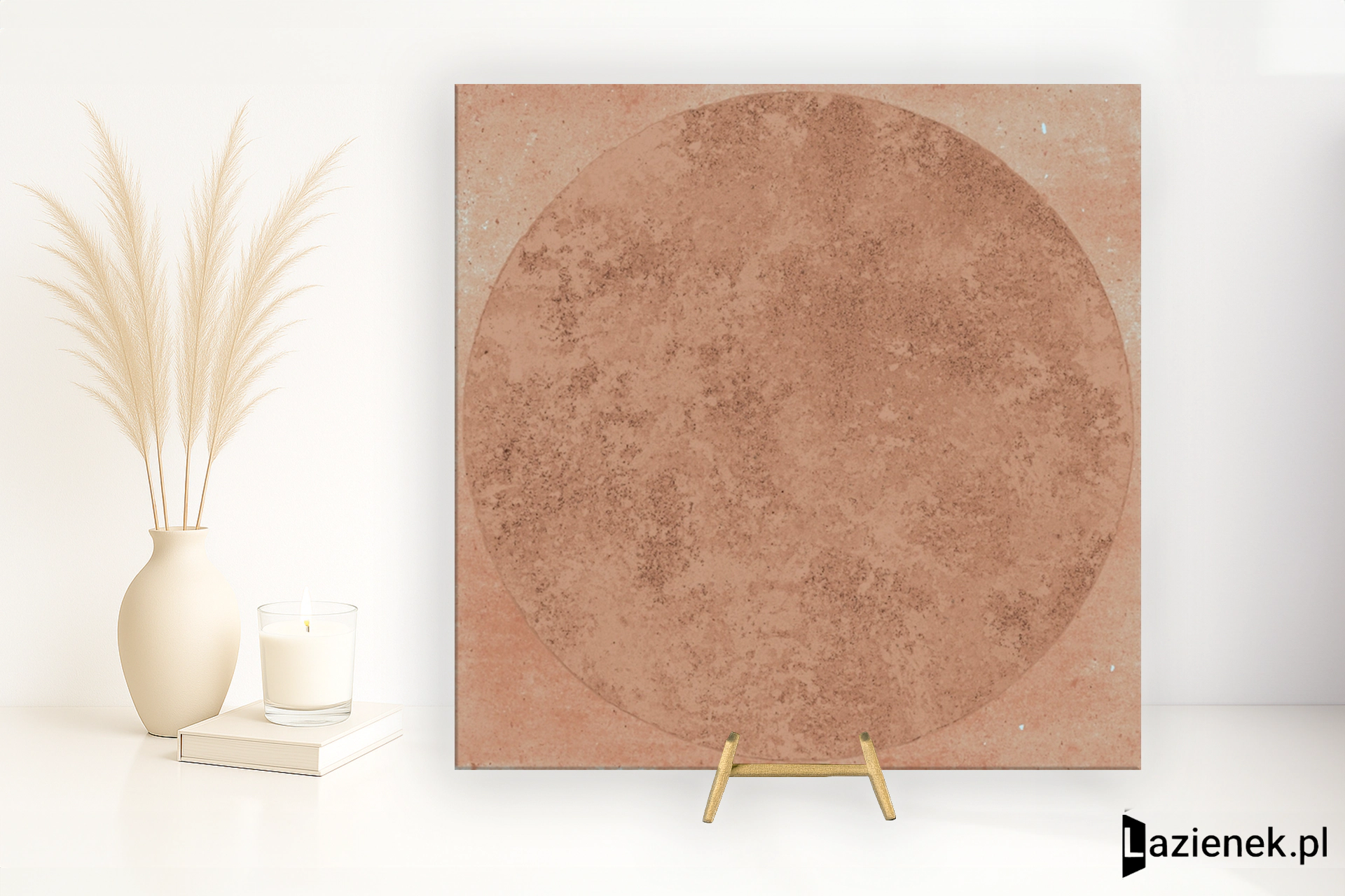 Marazzi Artcraft Cotto strukturalna 20x20 cm gr. 10 mm - płytka nierektyfikowana/MGVS