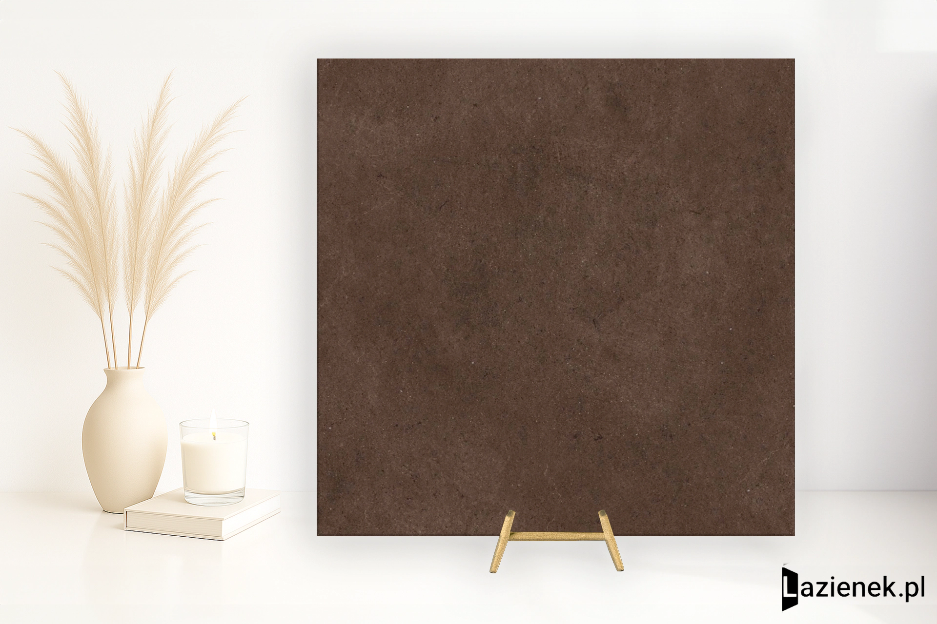 Marazzi Terratech Vinaccia mat 60x60 cm gr. 10 mm - płytka rektyfikowana / M8QT