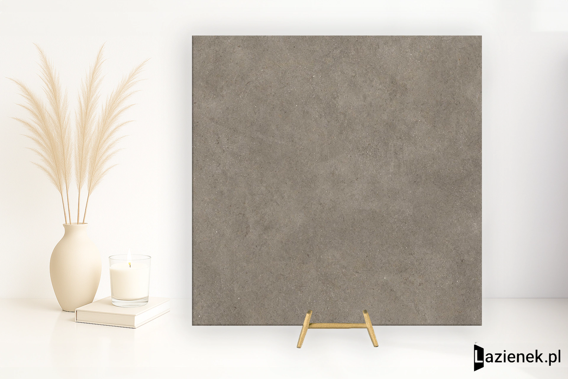 Marazzi Terratech Salvia mat 75x75 cm gr. 10 mm - płytka rektyfikowana / M8JJ