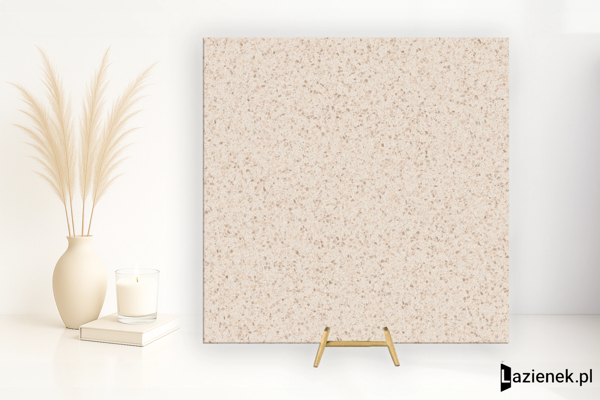 Marazzi Frammento Macro Cotto strukturalna 120x120 cm gr. 9 mm - płytka rektyfikowana/MMYR