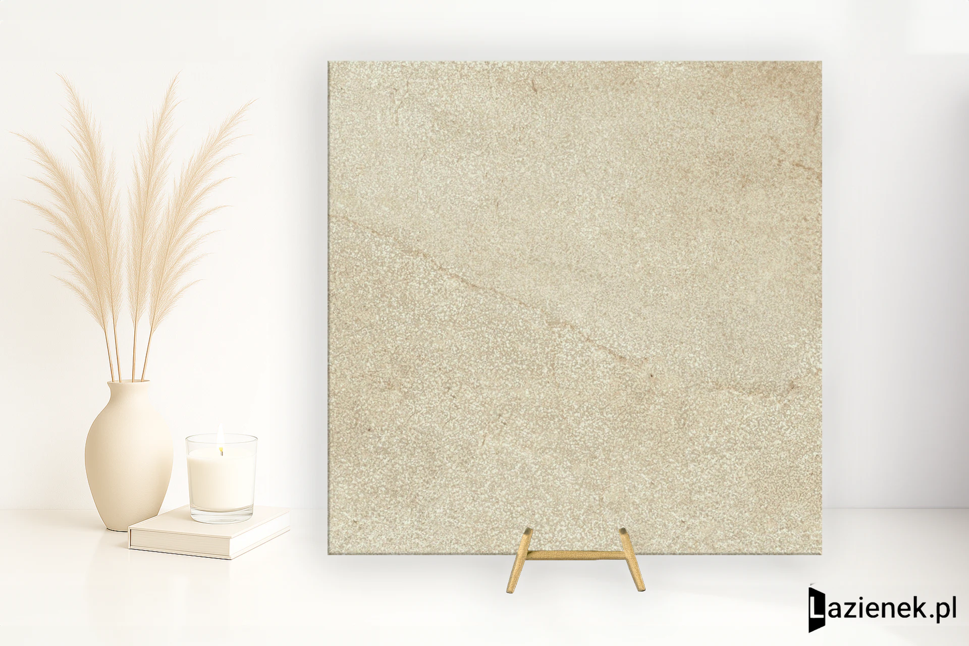 Marazzi Uniche Arles mat 30x30 cm gr. 10 mm - płytka rektyfikowana / MAVF