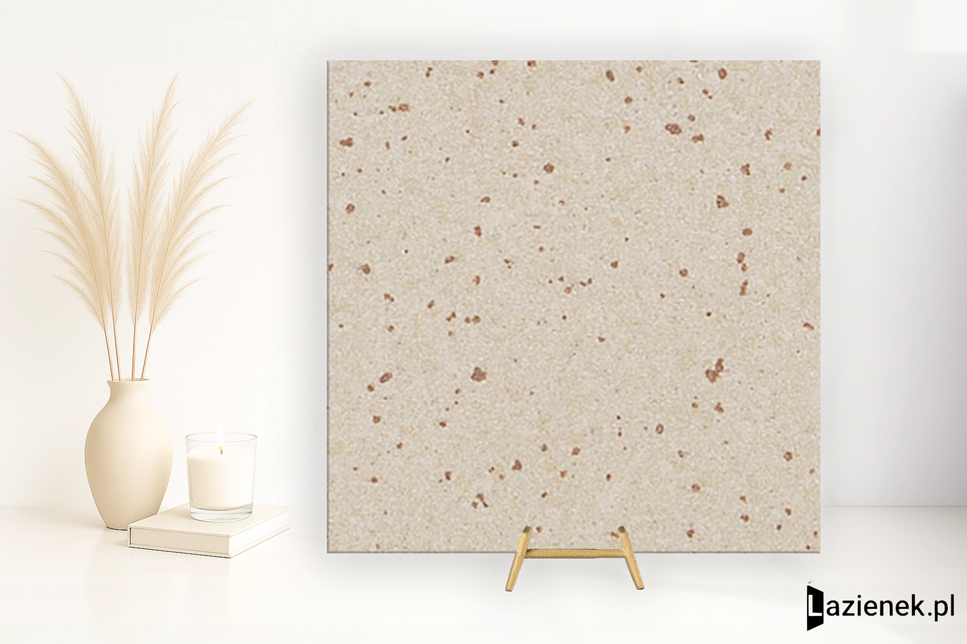 Marazzi Sistemt Sabbia mat 30x30 cm gr. 9 mm - płytka nierektyfikowana / MRT5