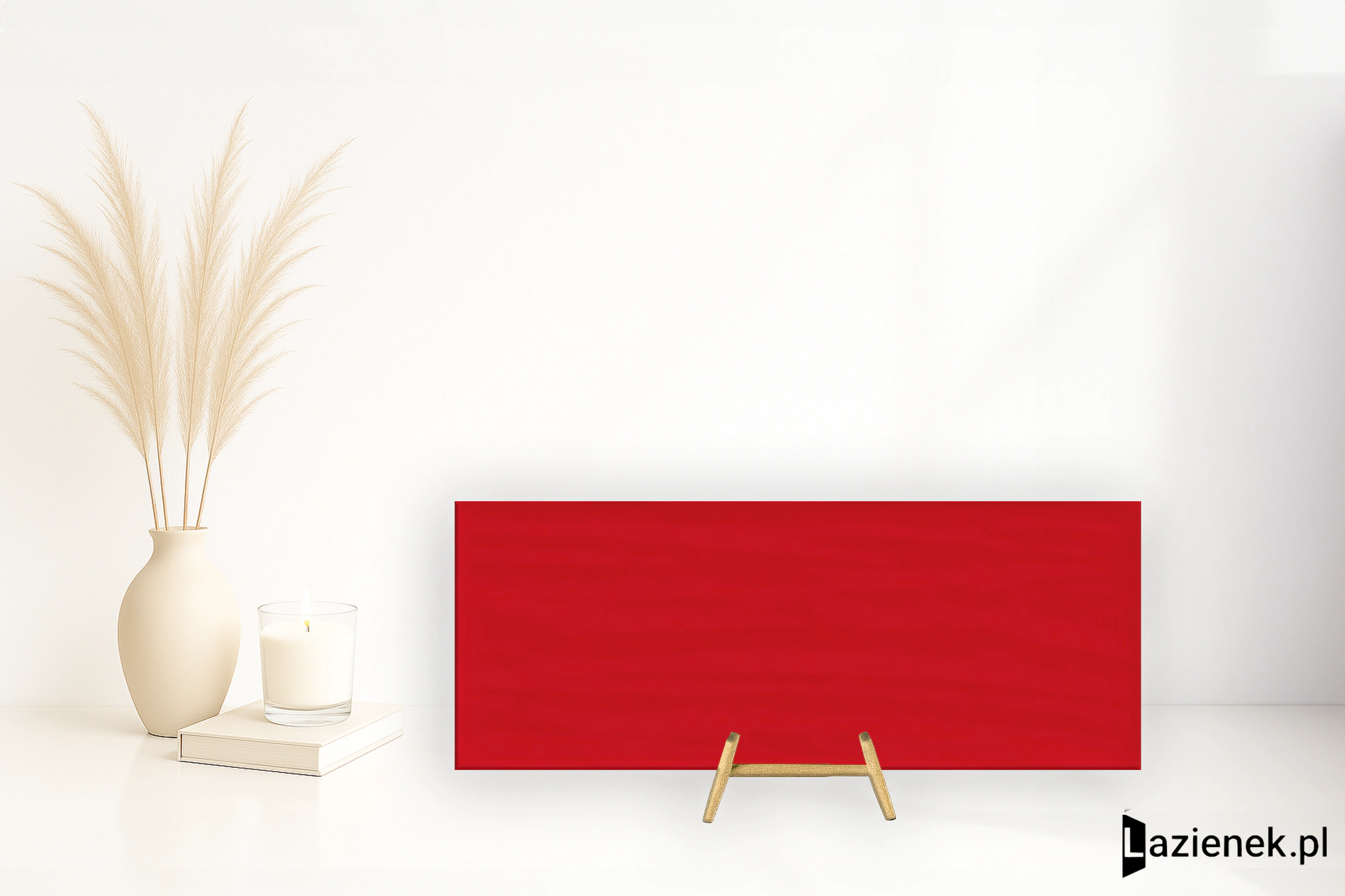 Marazzi Cloud Ruby satynowa 20x50 cm gr. 9 mm - płytka nierektyfikowana/M0HX