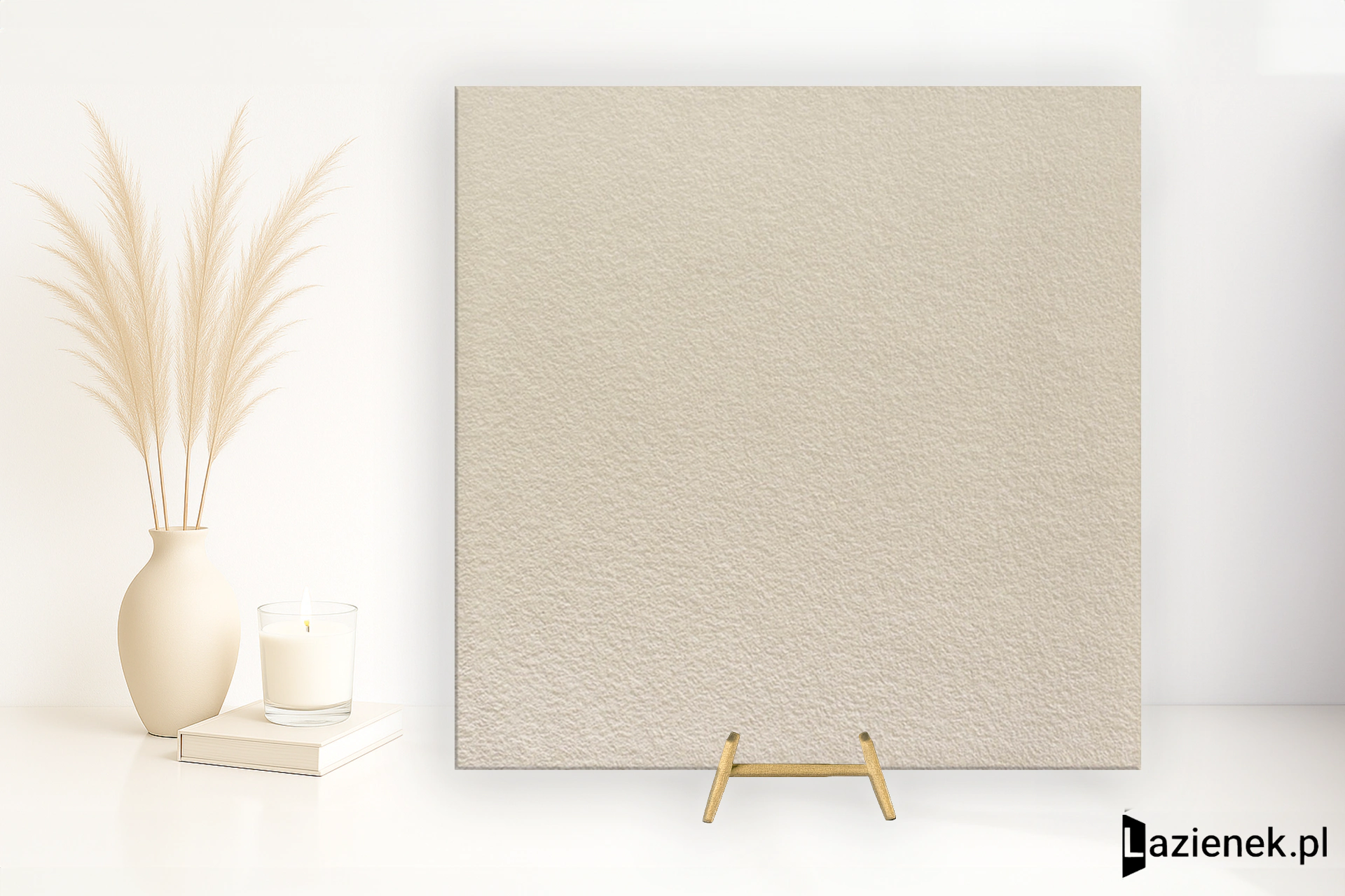 Marazzi Sistemn Sabbia struktura 60x60 cm gr. 11 mm - płytka rektyfikowana / M85H