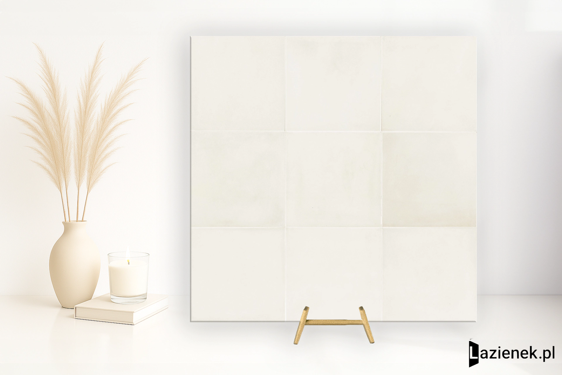 Marazzi D_Segni Blend Osso strukturalna 20x20 cm gr. 10 mm - płytka nierektyfikowana/M605