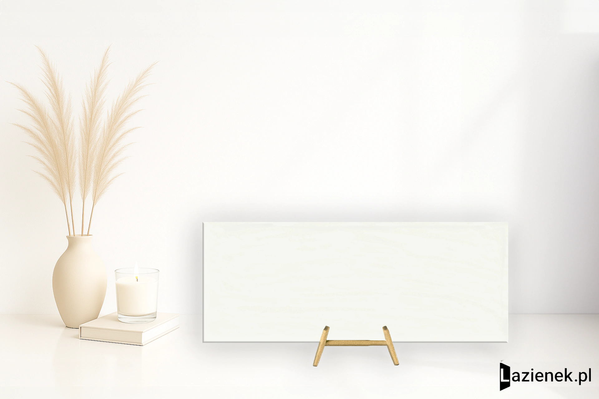 Marazzi Cloud Ice satynowa 20x50 cm gr. 9 mm - płytka nierektyfikowana/M0HU