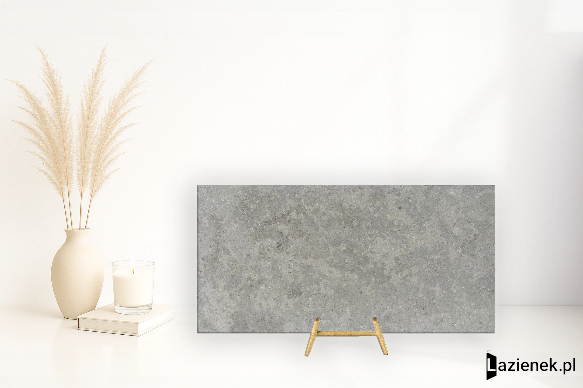 Marazzi Uniche Avignone mat 60x120 cm gr. 10 mm - płytka rektyfikowana / MAEY