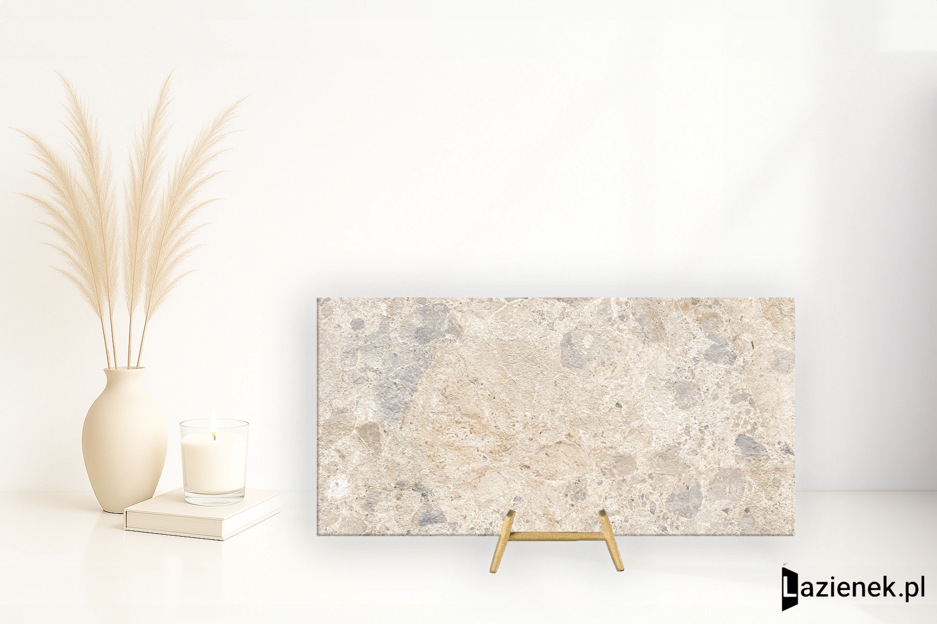 Marazzi Caracter Mix Multicolor błyszcząca 30x60 cm gr. 9 mm - płytka rektyfikowana/M98E