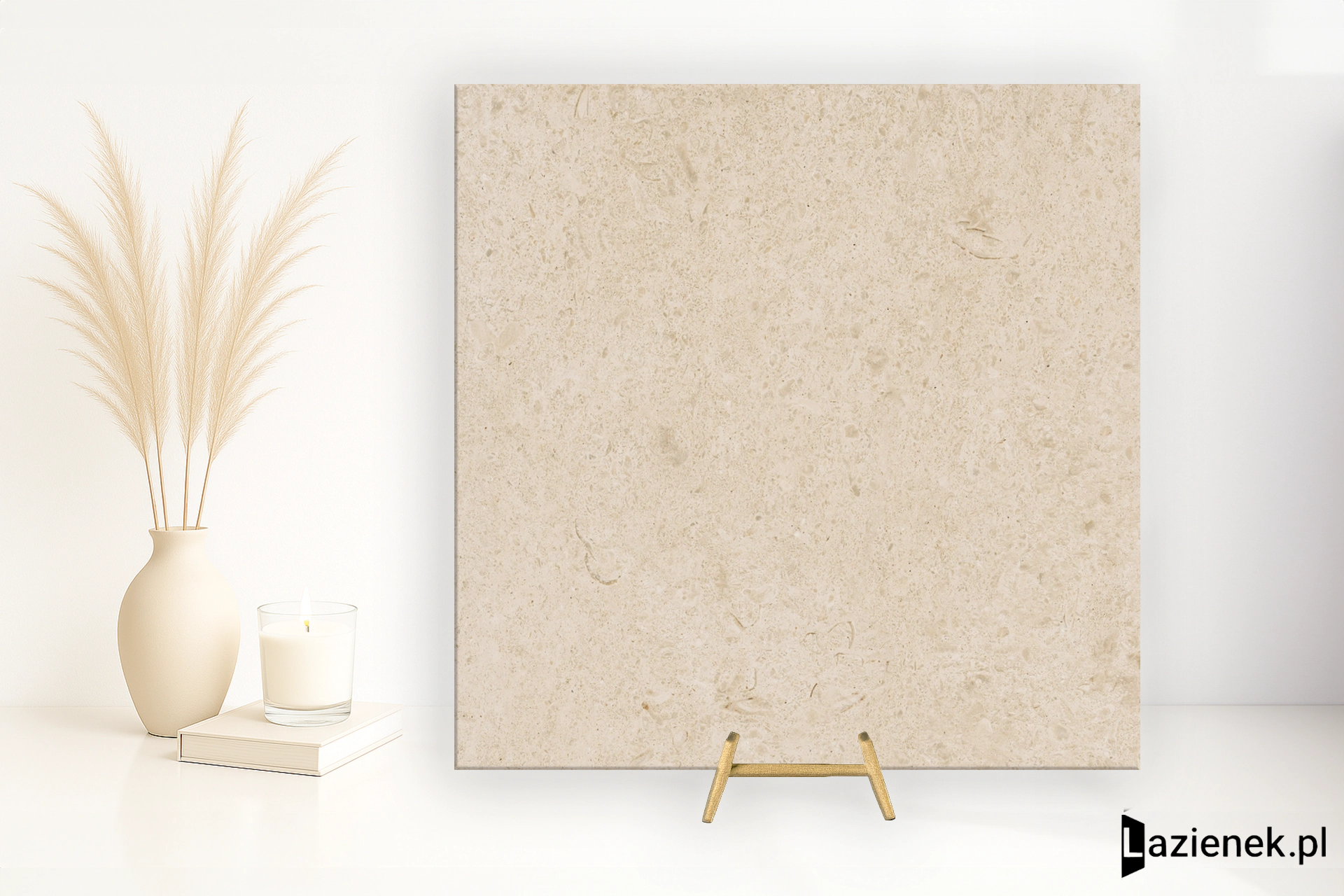Marazzi Caracter Arena strukturalna 60x60 cm gr. 9 mm - płytka rektyfikowana/M97G
