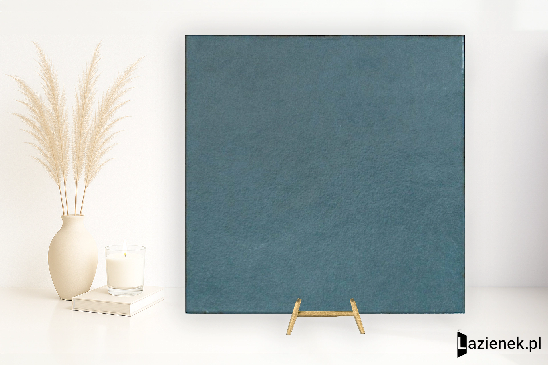 Marazzi Terramater Laguna połysk 37.5x37.5 cm gr. 10 mm - płytka nierektyfikowana / MPM1
